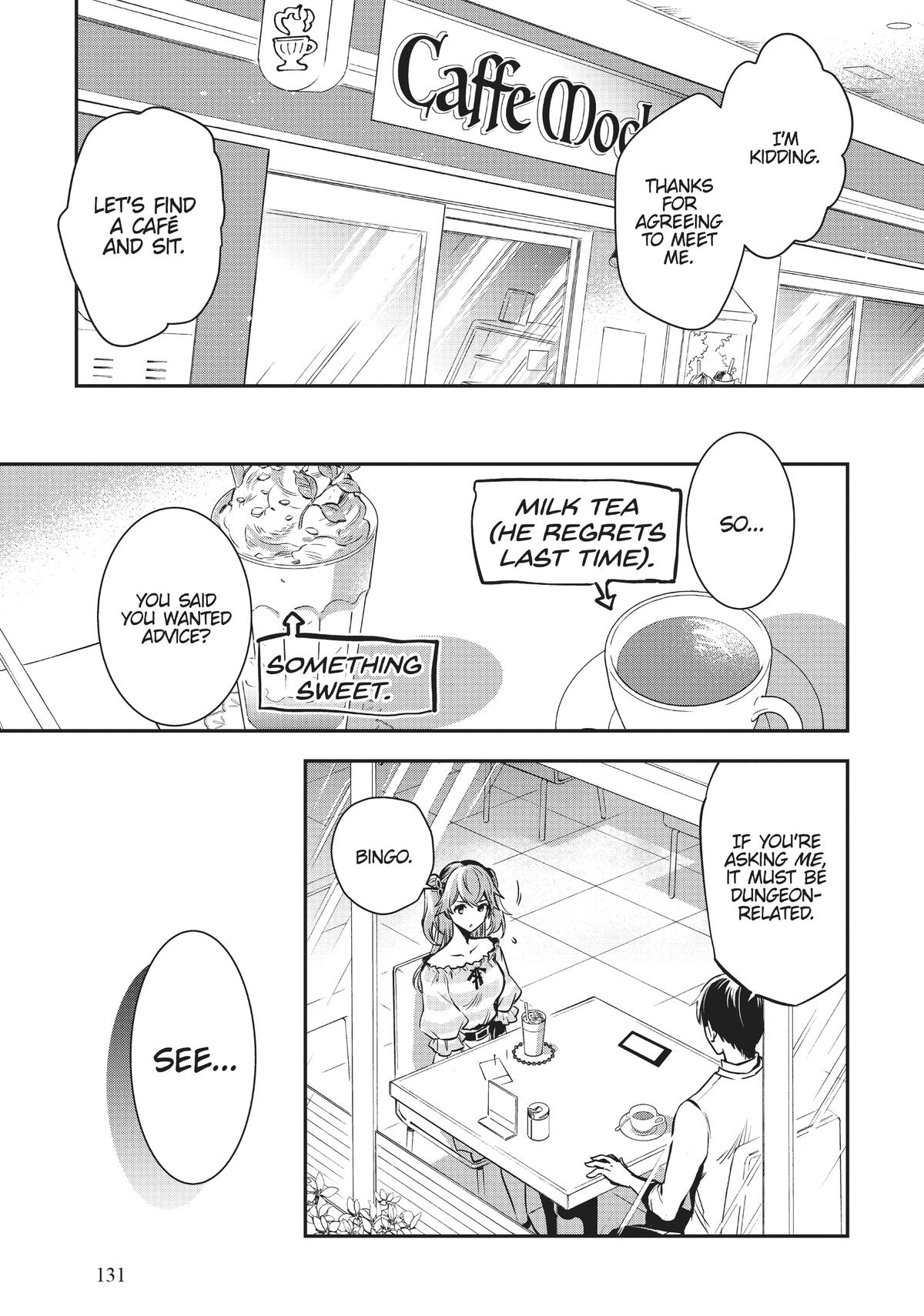 The World's Fastest Level Up! Chapter 11 11