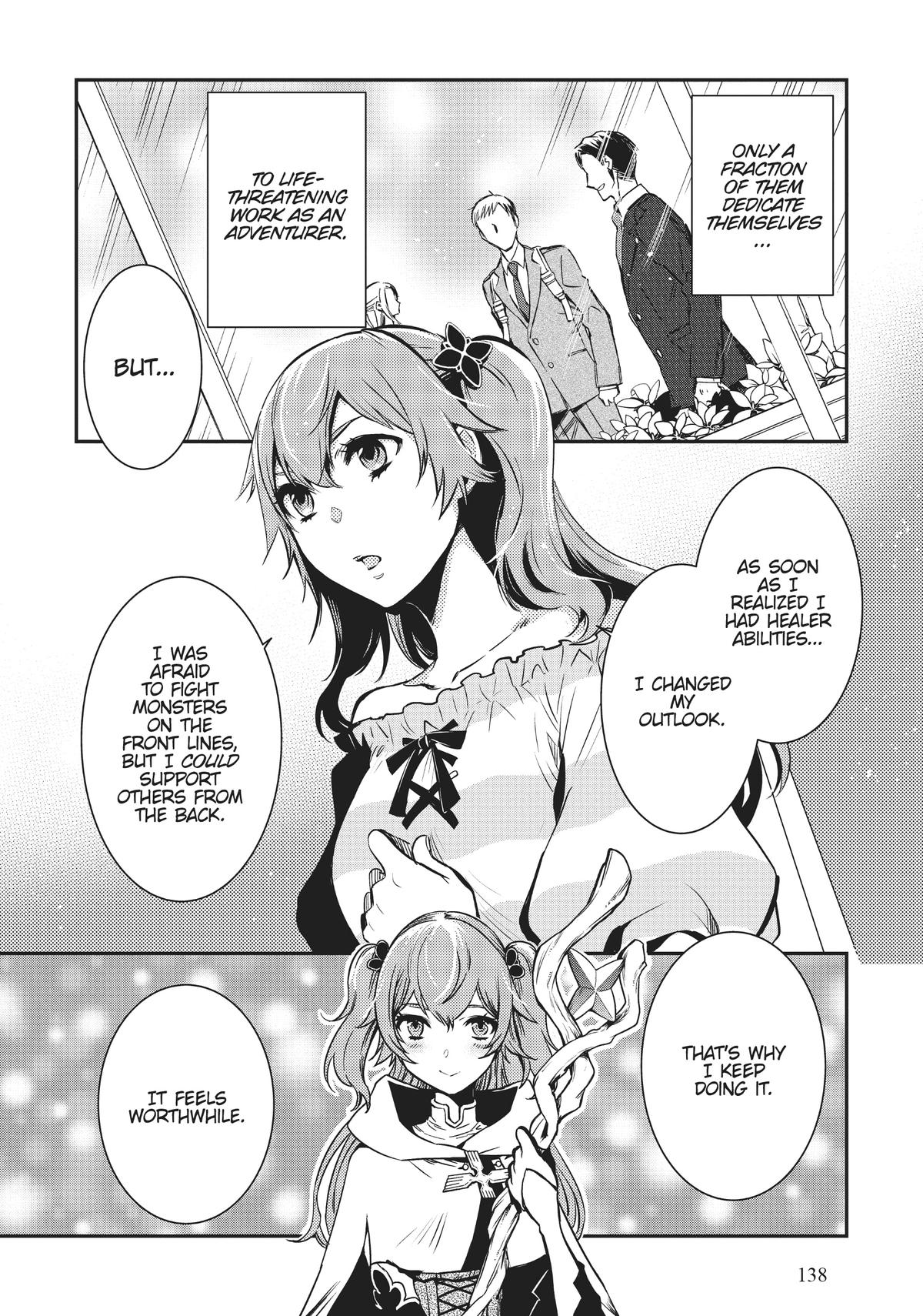 The World's Fastest Level Up! Chapter 11 18