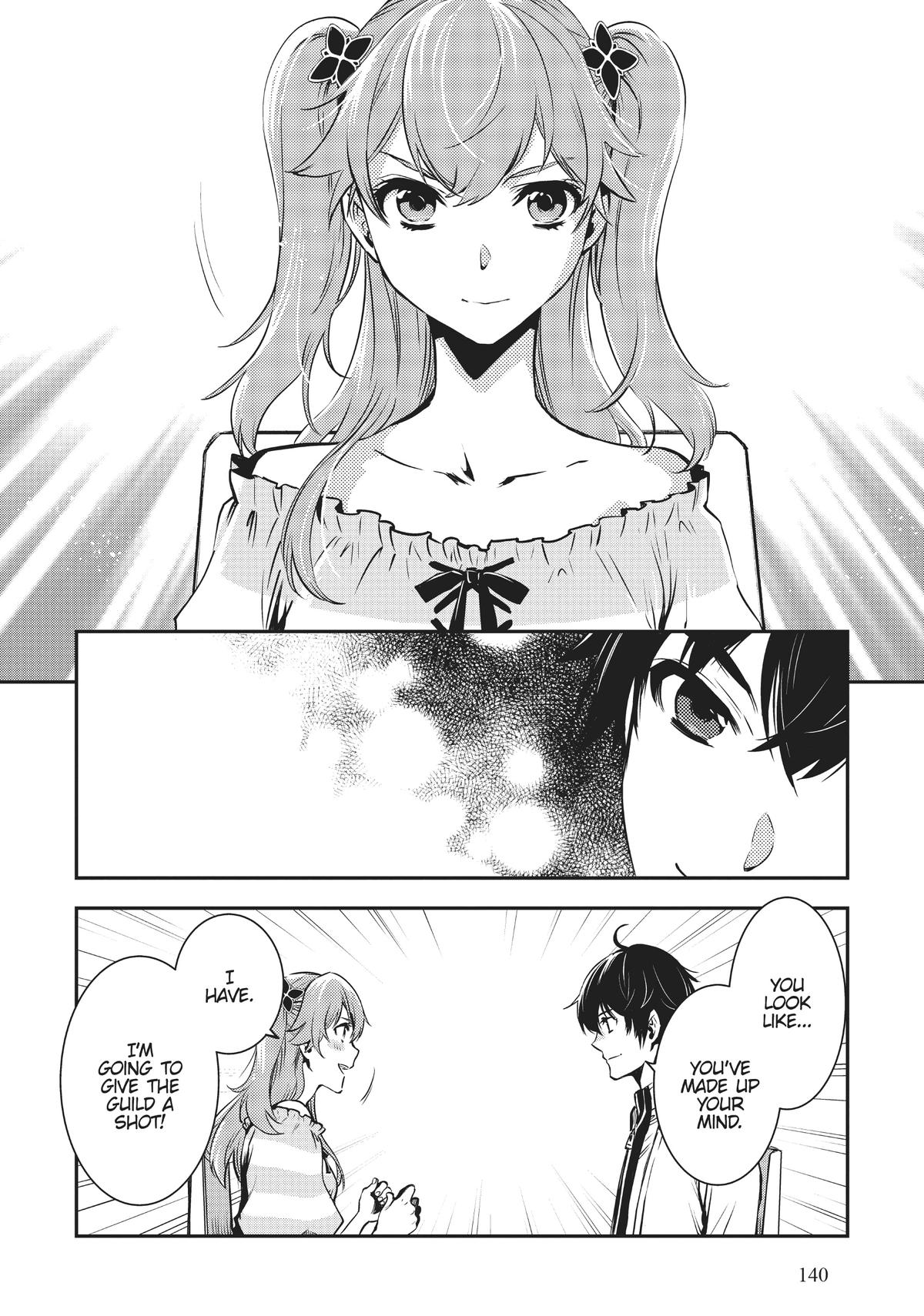 The World's Fastest Level Up! Chapter 11 20