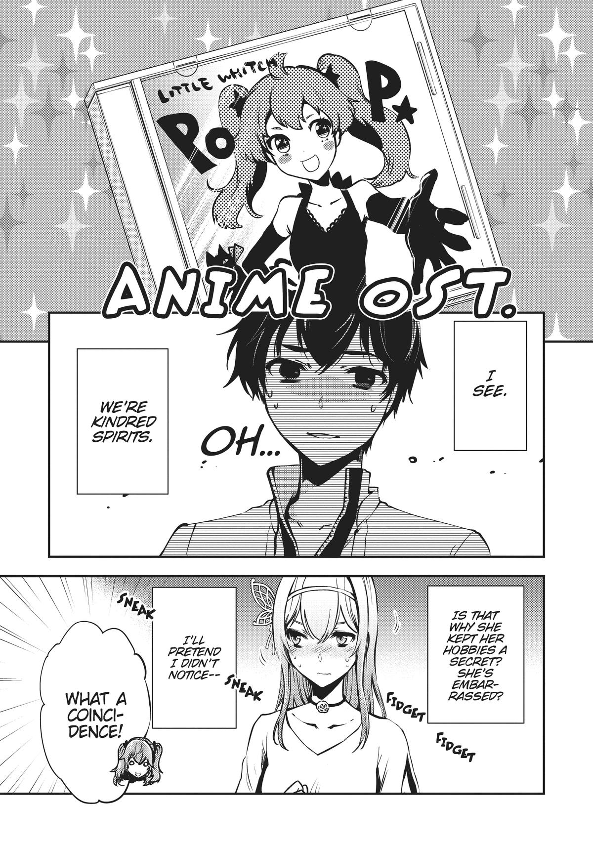 The World's Fastest Level Up! Chapter 11 27