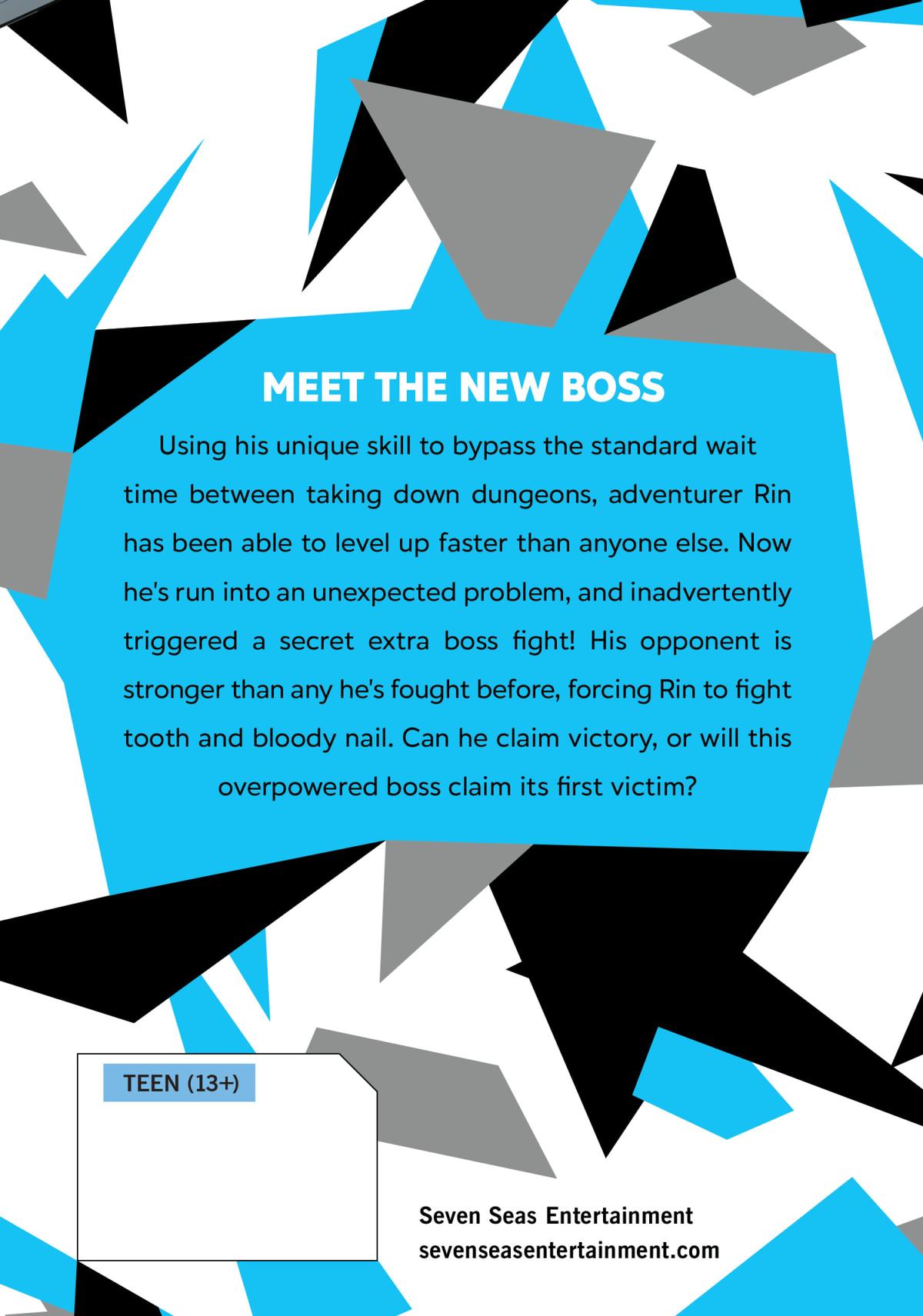 The World's Fastest Level Up! Chapter 12 38