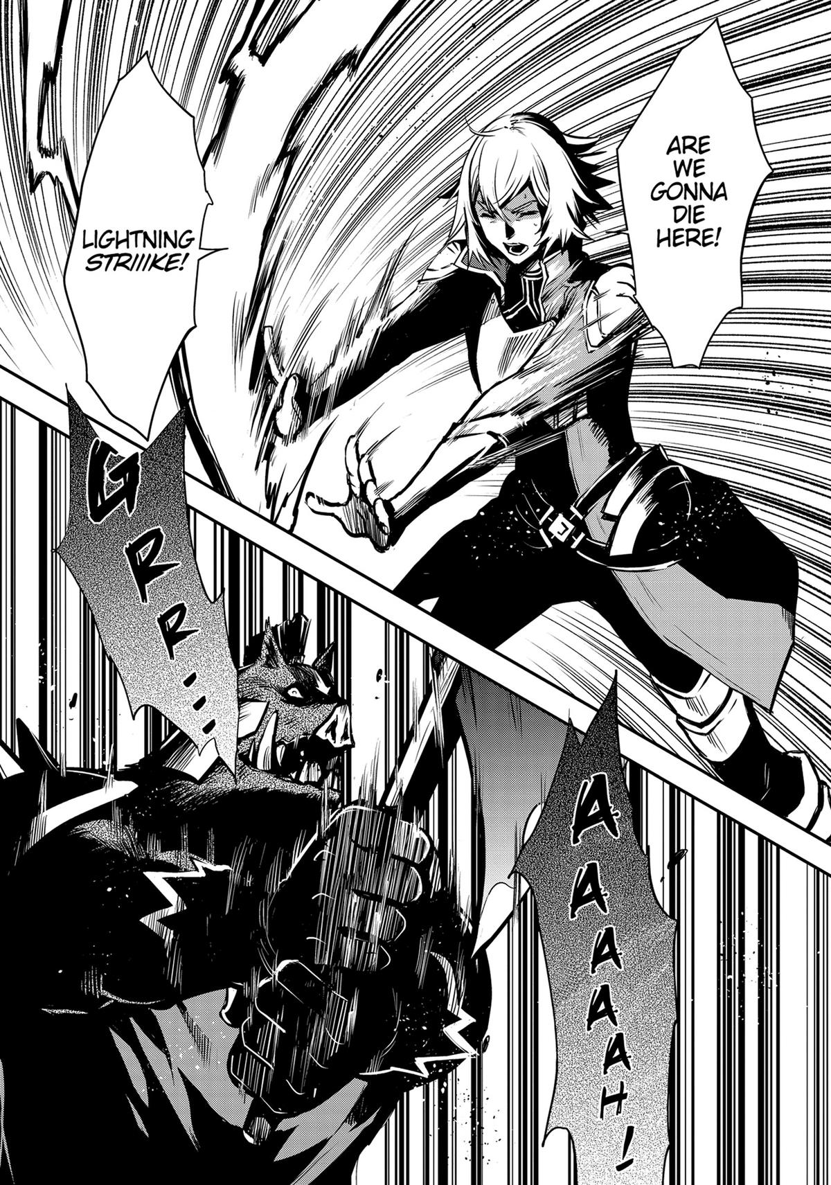 The World's Fastest Level Up! Chapter 13 13