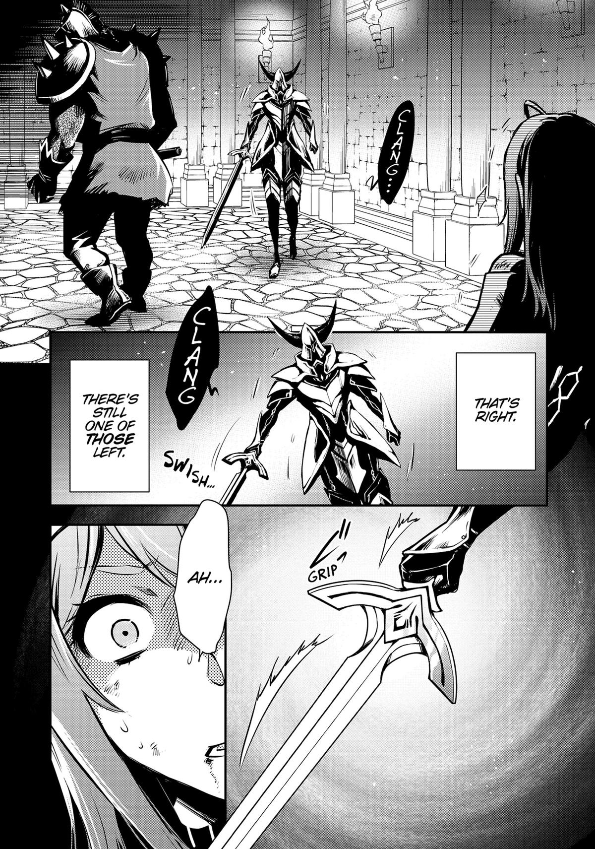 The World's Fastest Level Up! Chapter 13 17