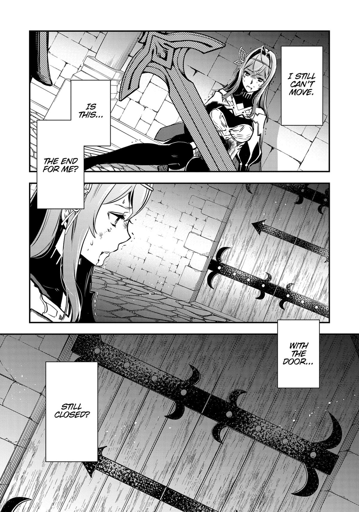 The World's Fastest Level Up! Chapter 13 18