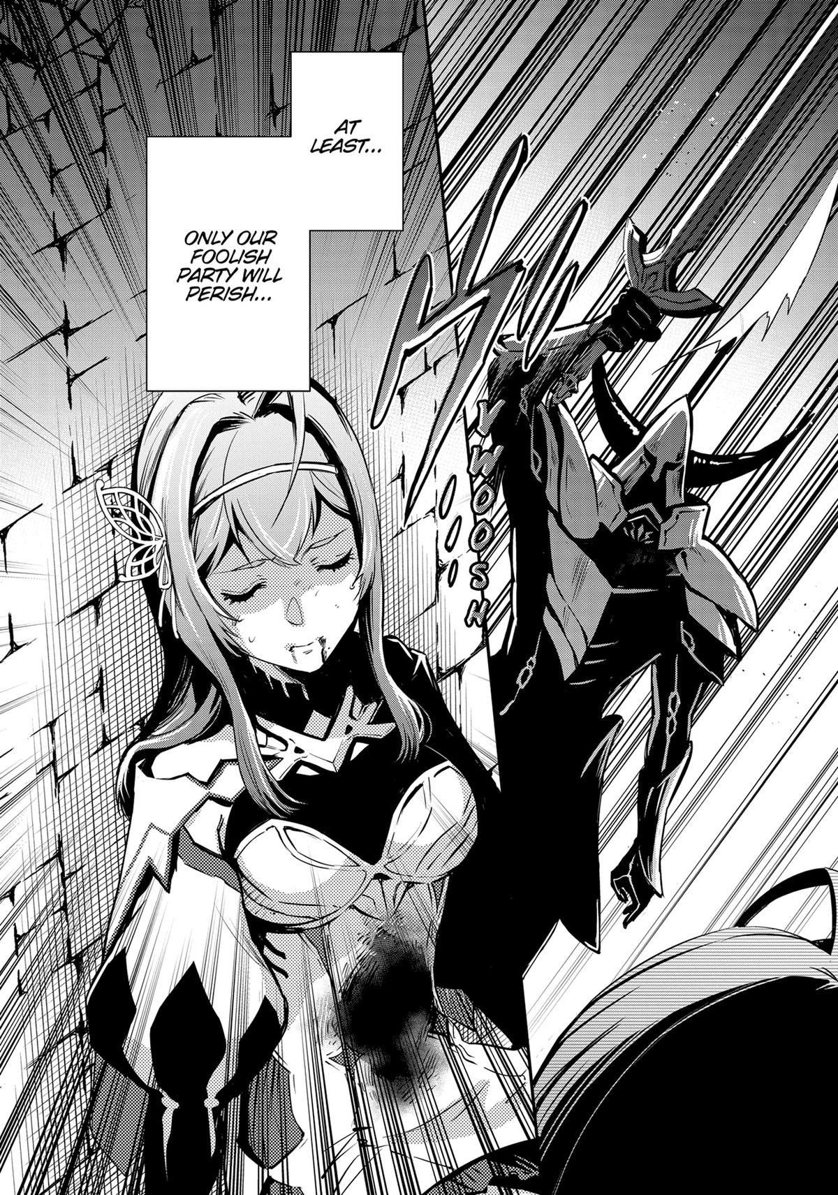 The World's Fastest Level Up! Chapter 13 21