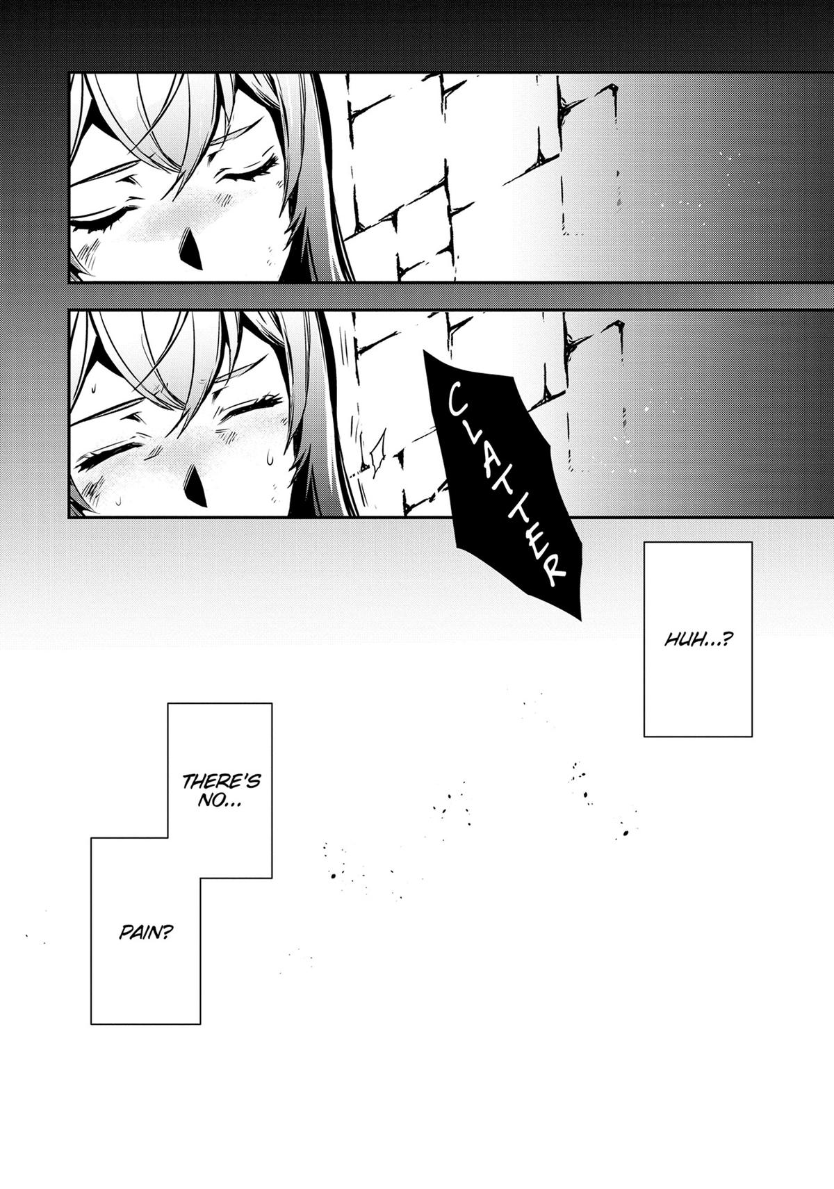 The World's Fastest Level Up! Chapter 13 22