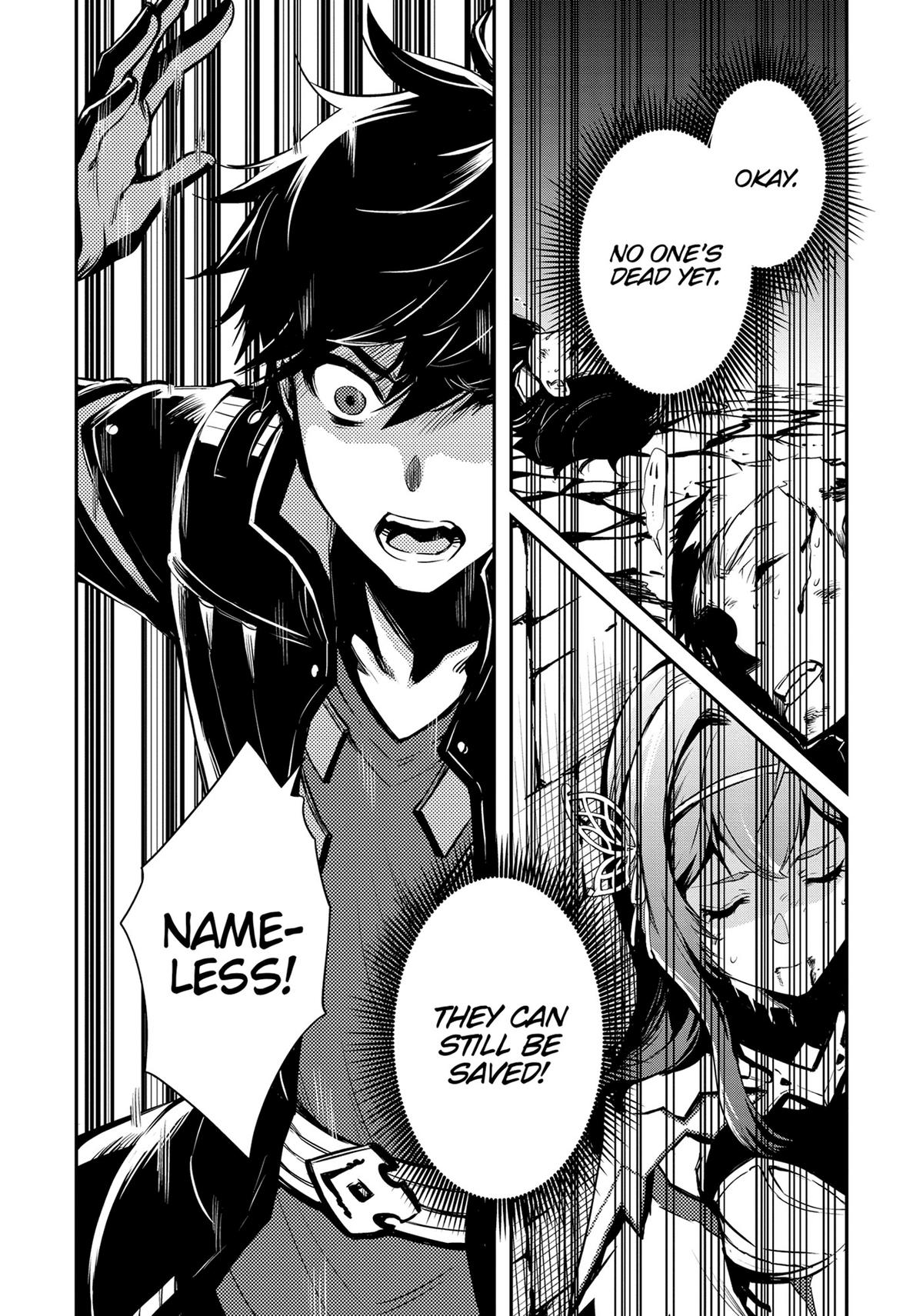 The World's Fastest Level Up! Chapter 14 13