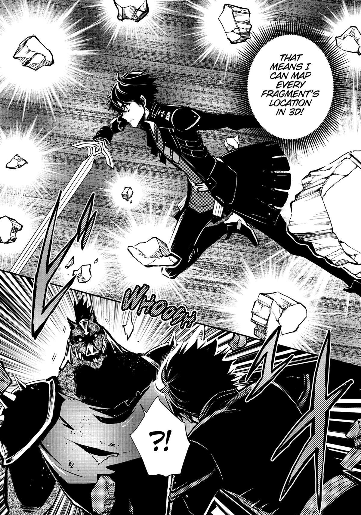 The World's Fastest Level Up! Chapter 15 18