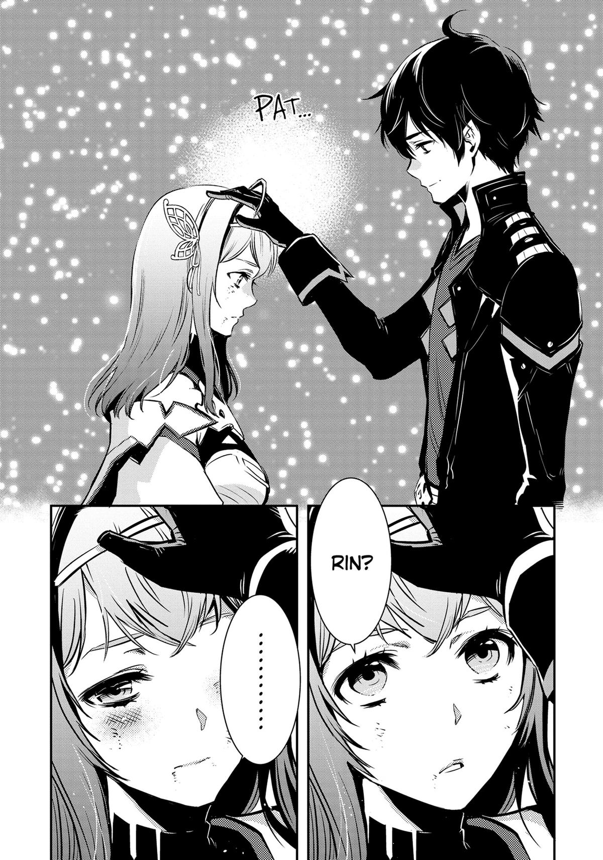 The World's Fastest Level Up! Chapter 16 5