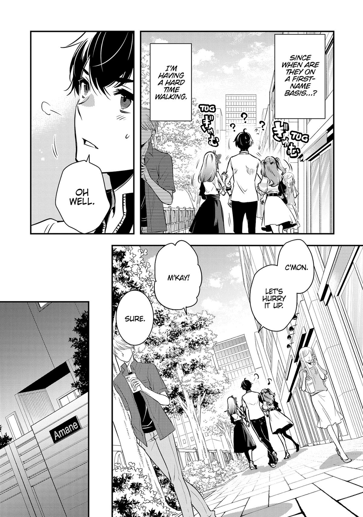 The World's Fastest Level Up! Chapter 16 21