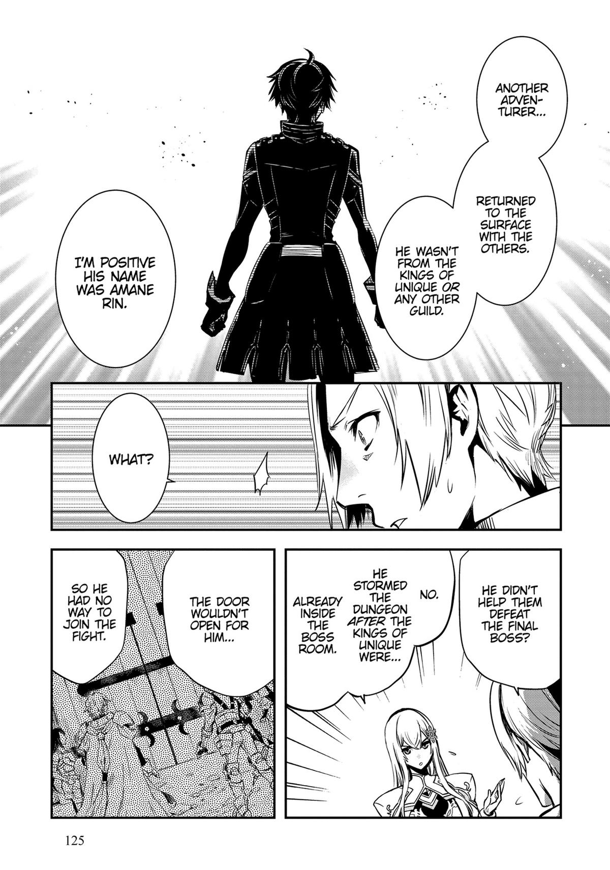 The World's Fastest Level Up! Chapter 16 31