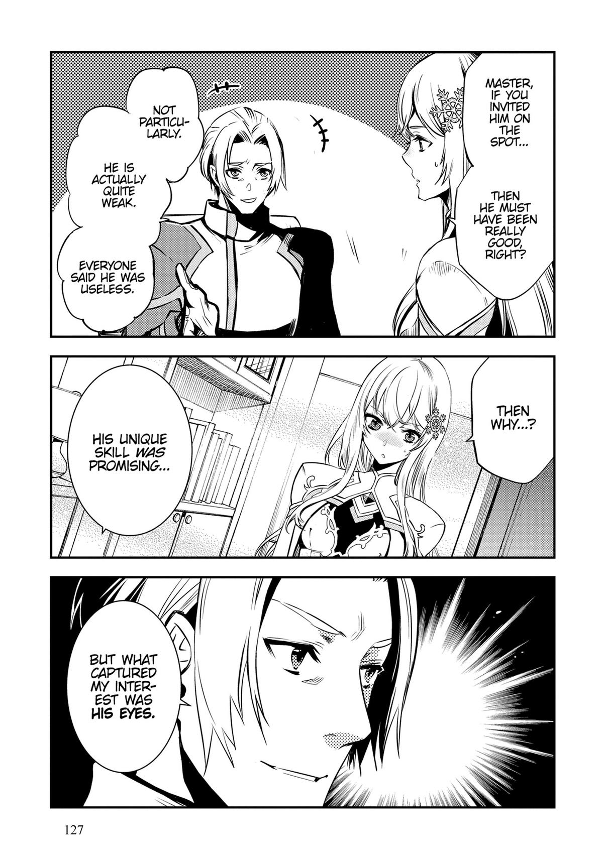 The World's Fastest Level Up! Chapter 16 33