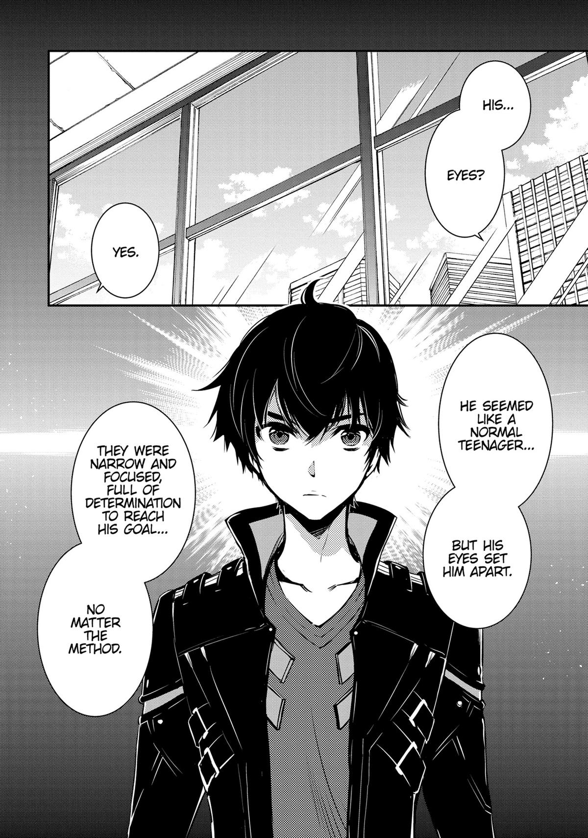 The World's Fastest Level Up! Chapter 16 34