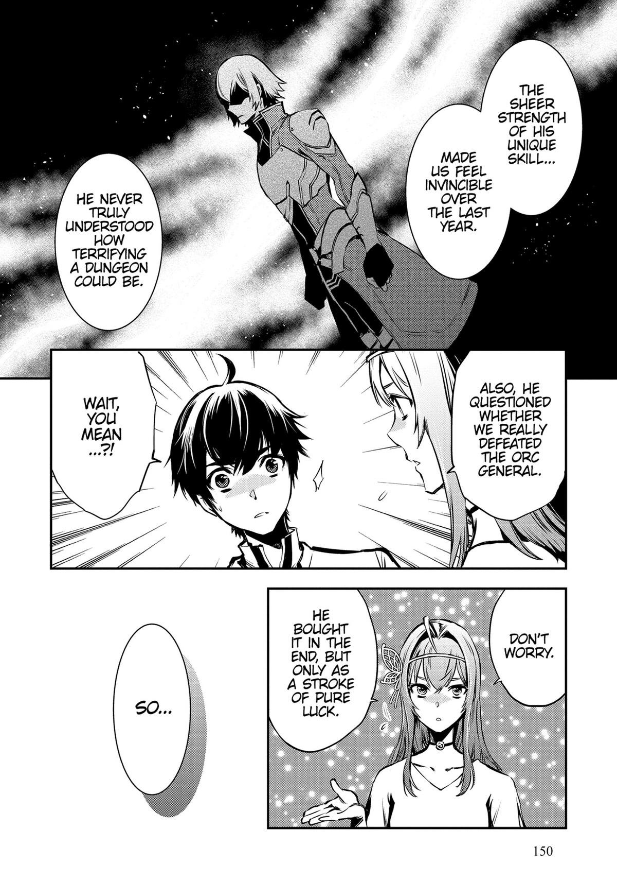 The World's Fastest Level Up! Chapter 17 18