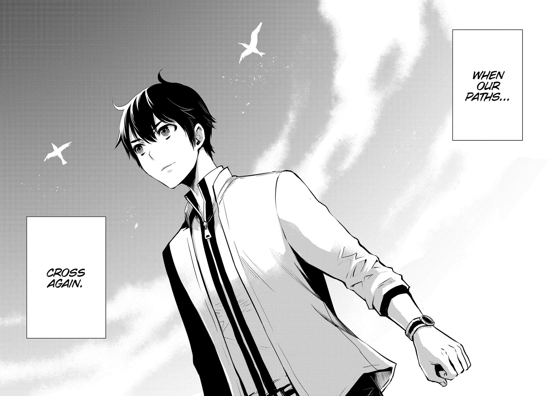 The World's Fastest Level Up! Chapter 17 28