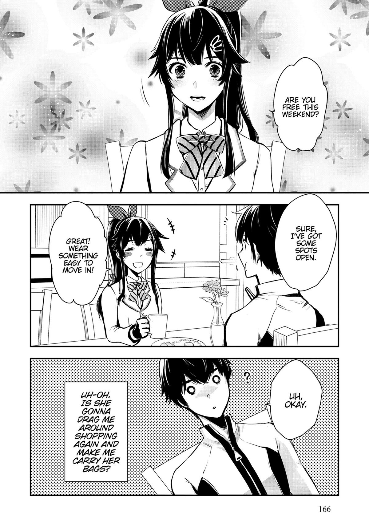 The World's Fastest Level Up! Chapter 18 4