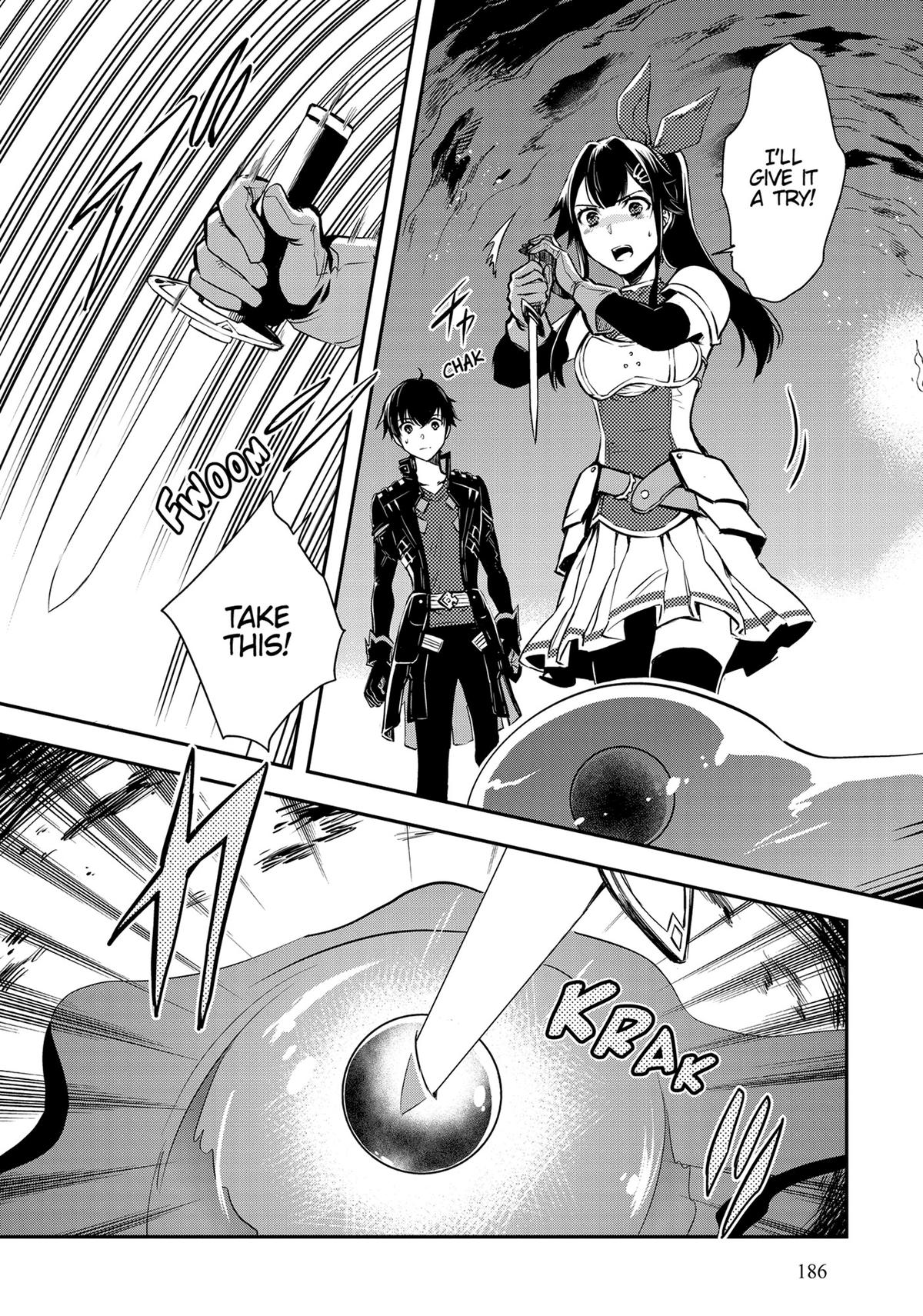 The World's Fastest Level Up! Chapter 18 24