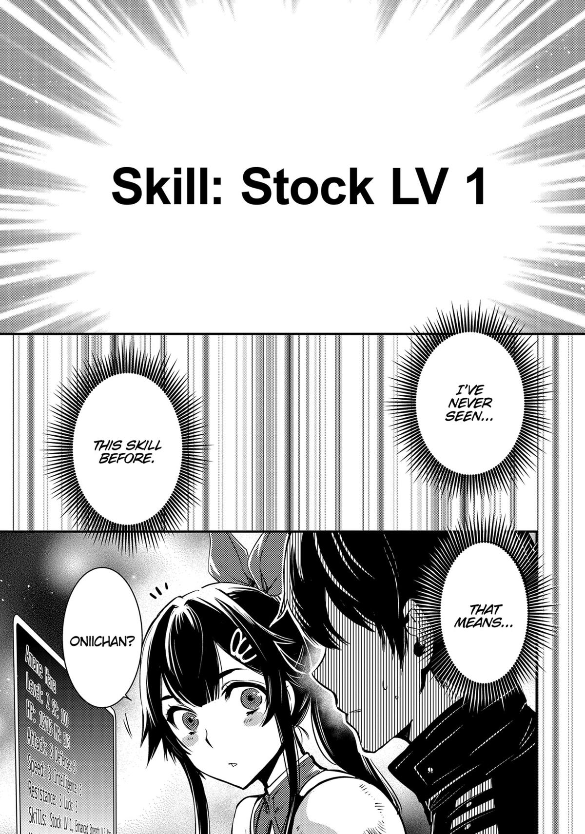 The World's Fastest Level Up! Chapter 18 30