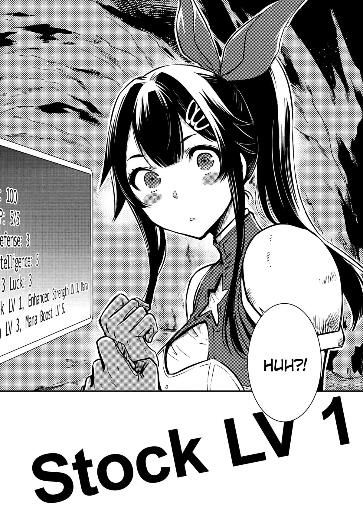 The World's Fastest Level Up! Chapter 18 32