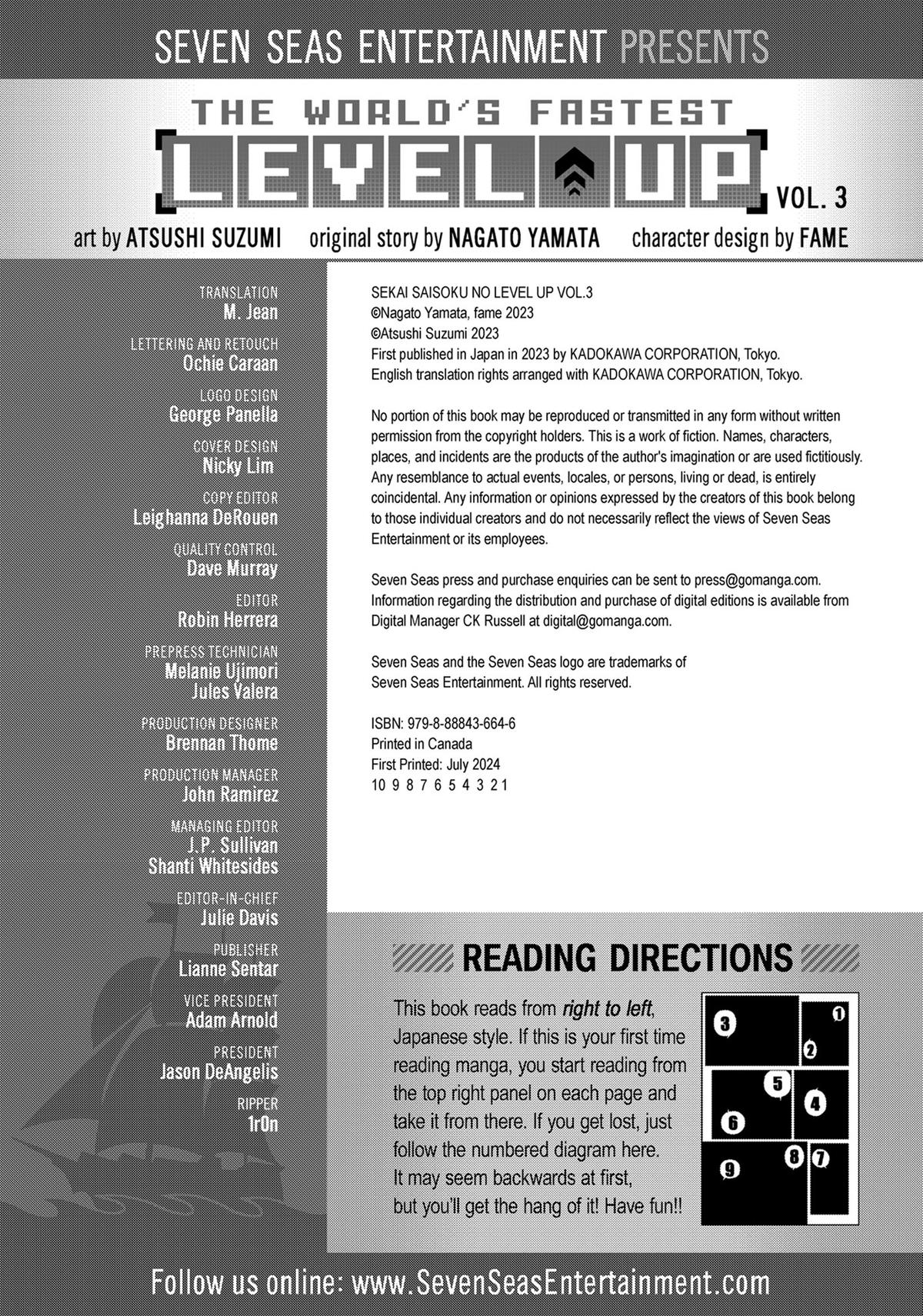 The World's Fastest Level Up! Chapter 18 34