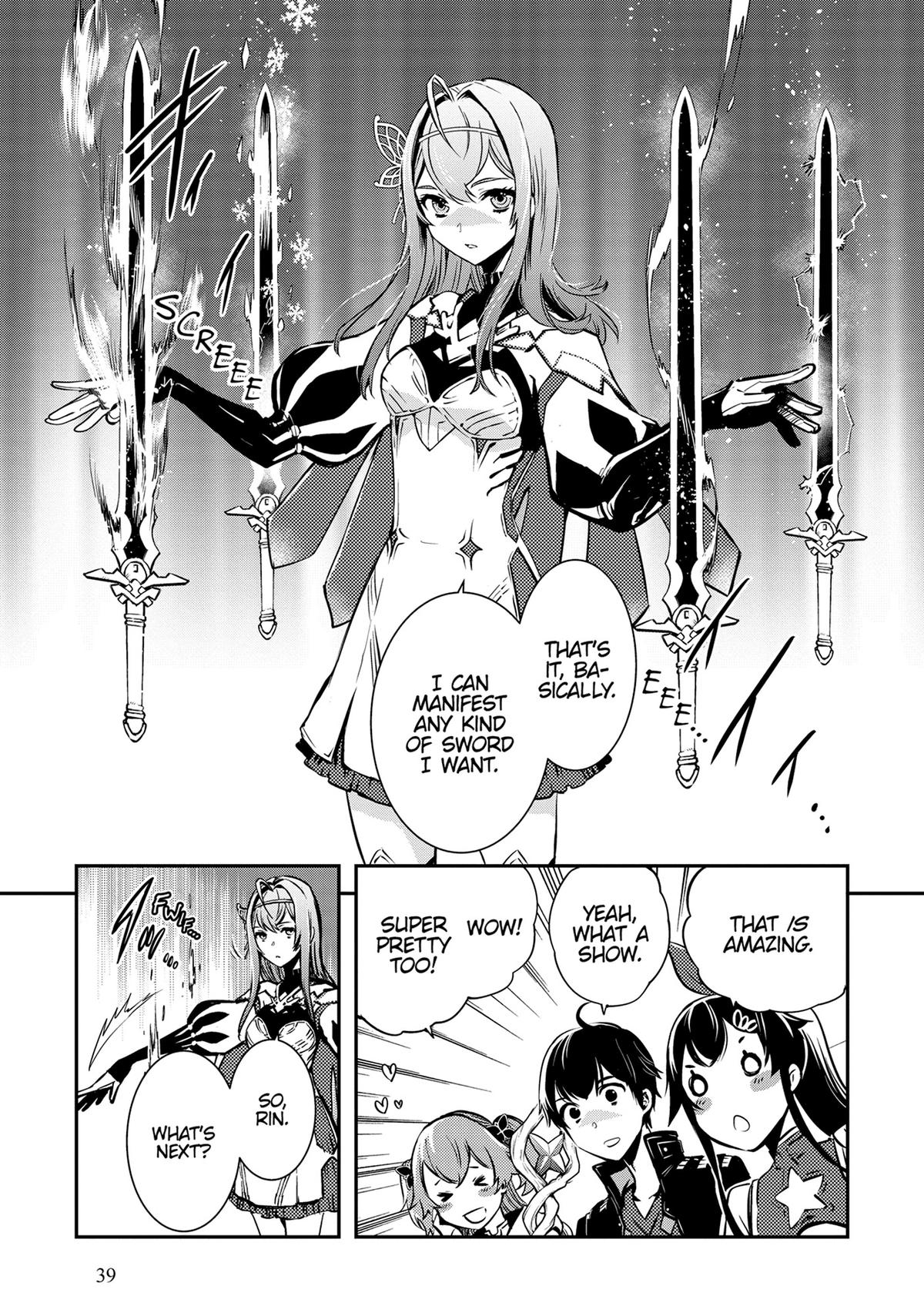 The World's Fastest Level Up! Chapter 20 5