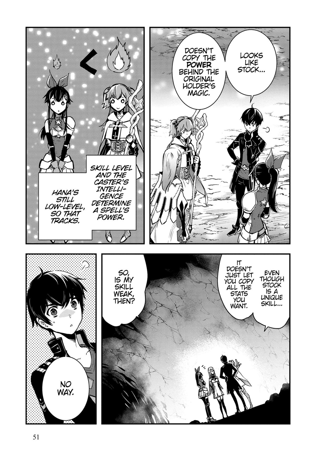 The World's Fastest Level Up! Chapter 20 17