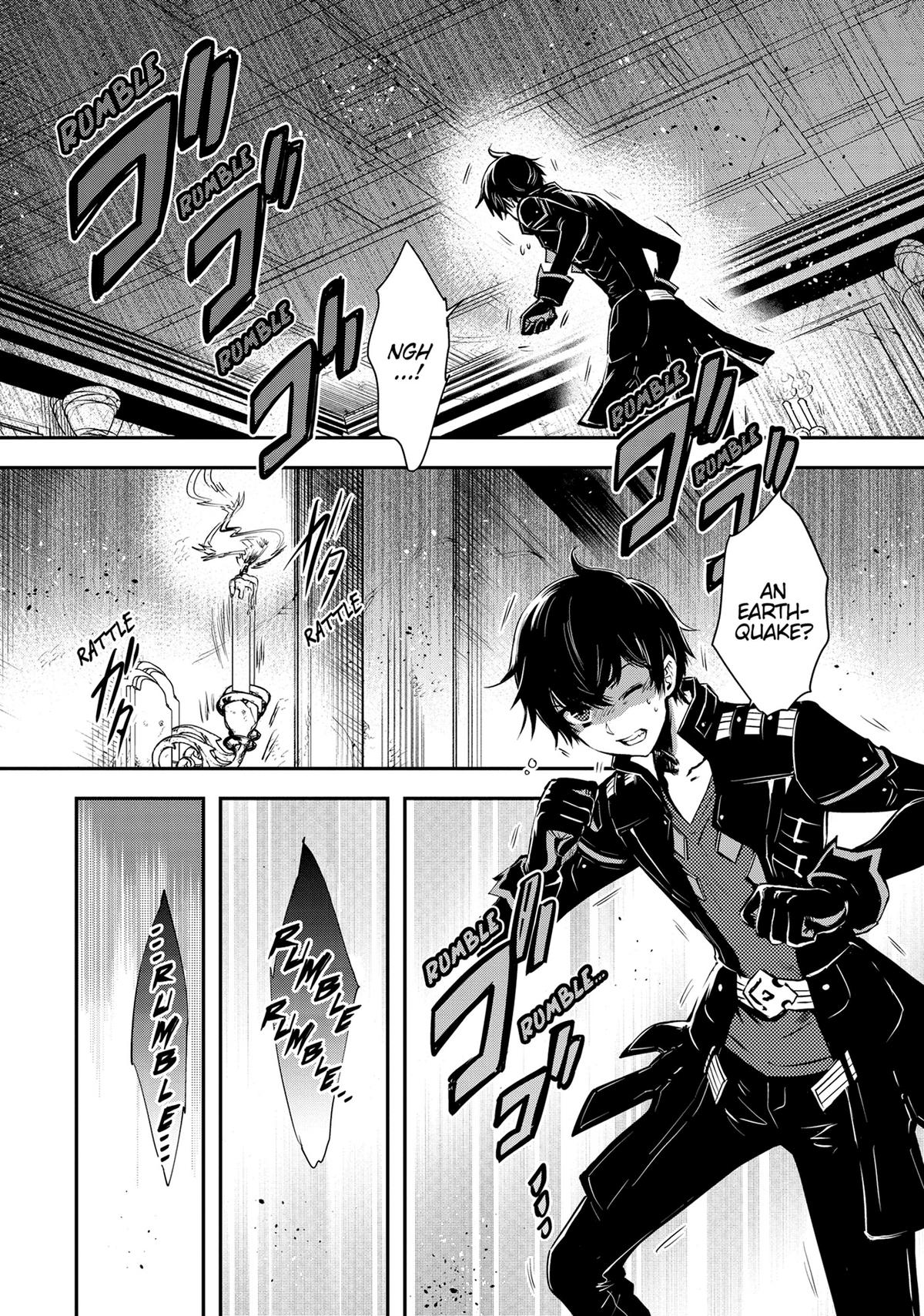 The World's Fastest Level Up! Chapter 20 26