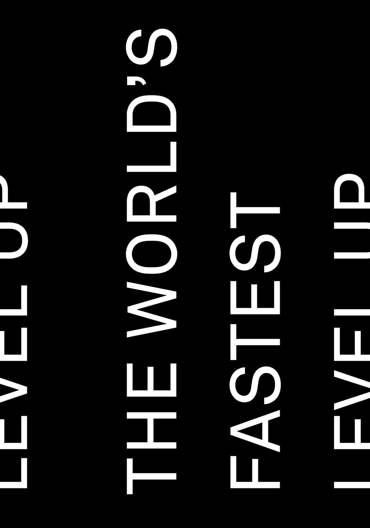 The World's Fastest Level Up! Chapter 20 34