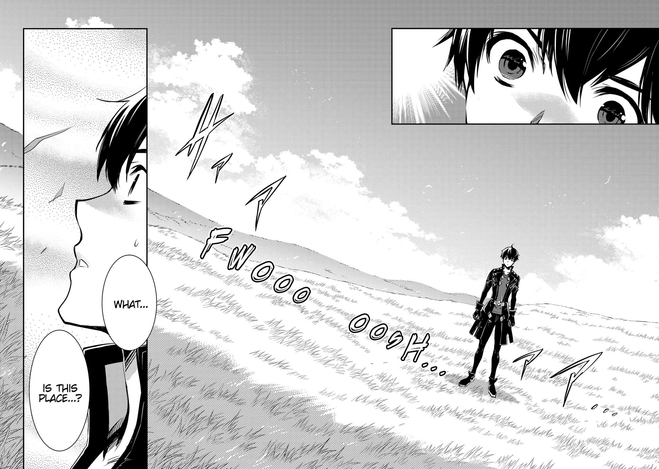 The World's Fastest Level Up! Chapter 21 10
