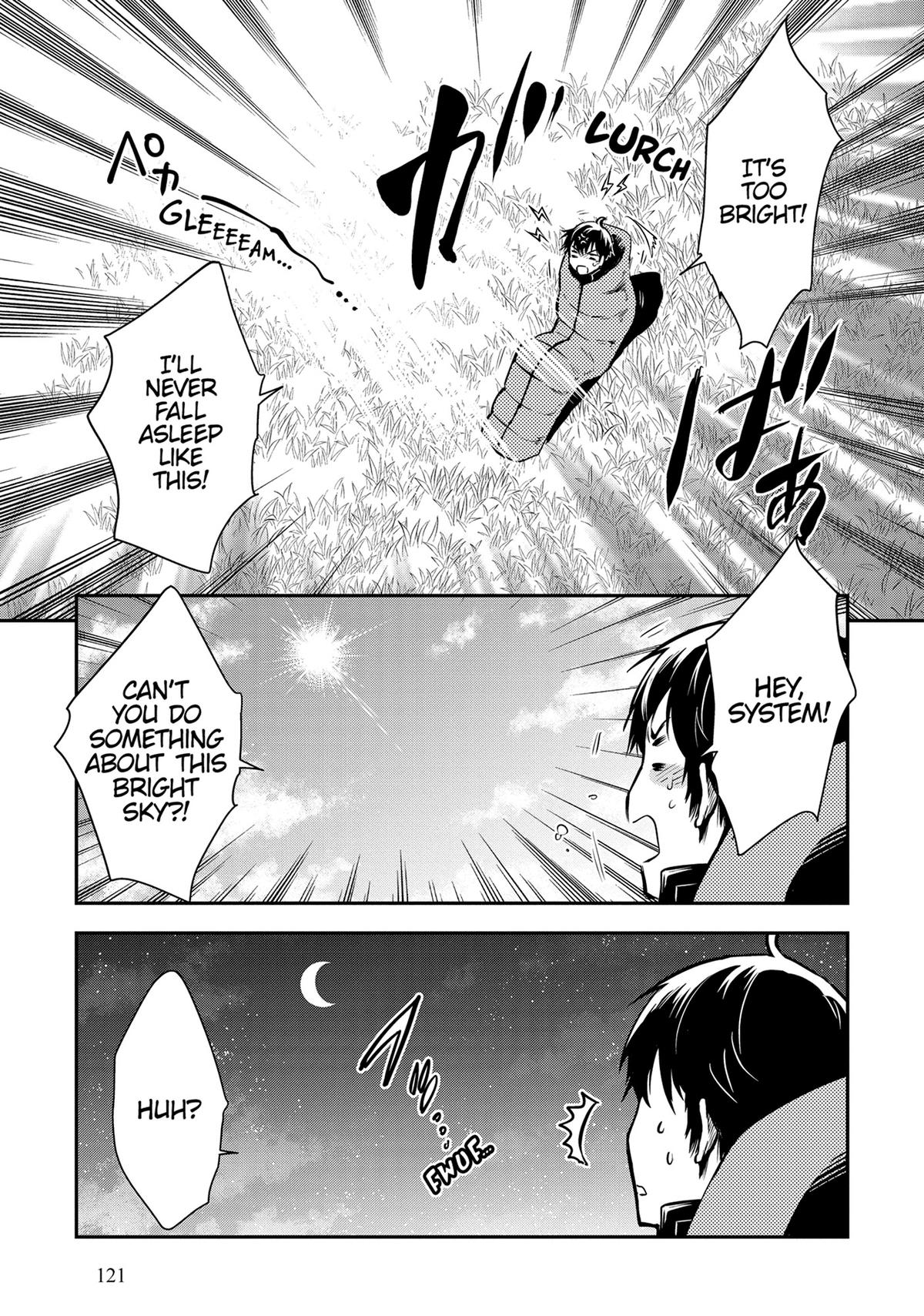 The World's Fastest Level Up! Chapter 22 22