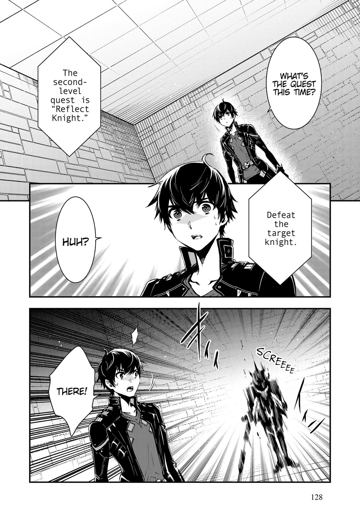 The World's Fastest Level Up! Chapter 22 28