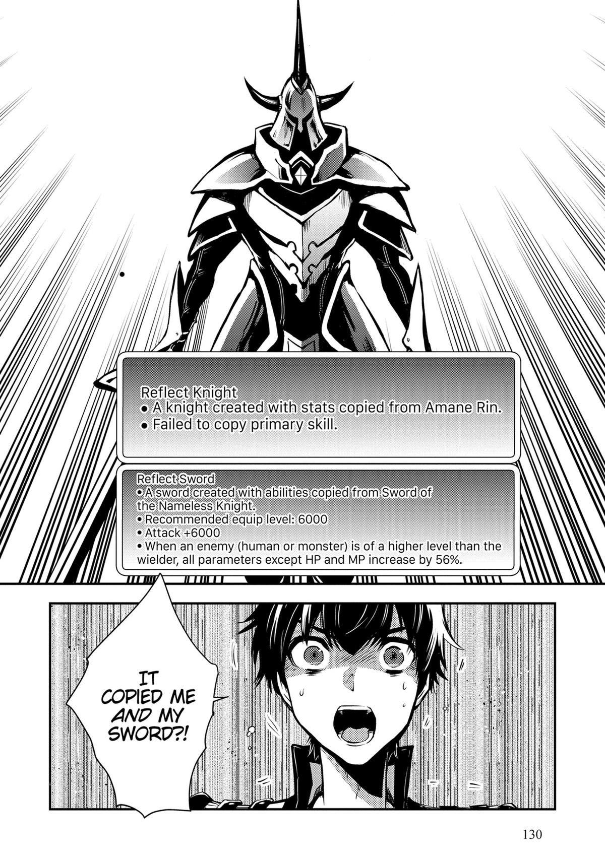 The World's Fastest Level Up! Chapter 22 30