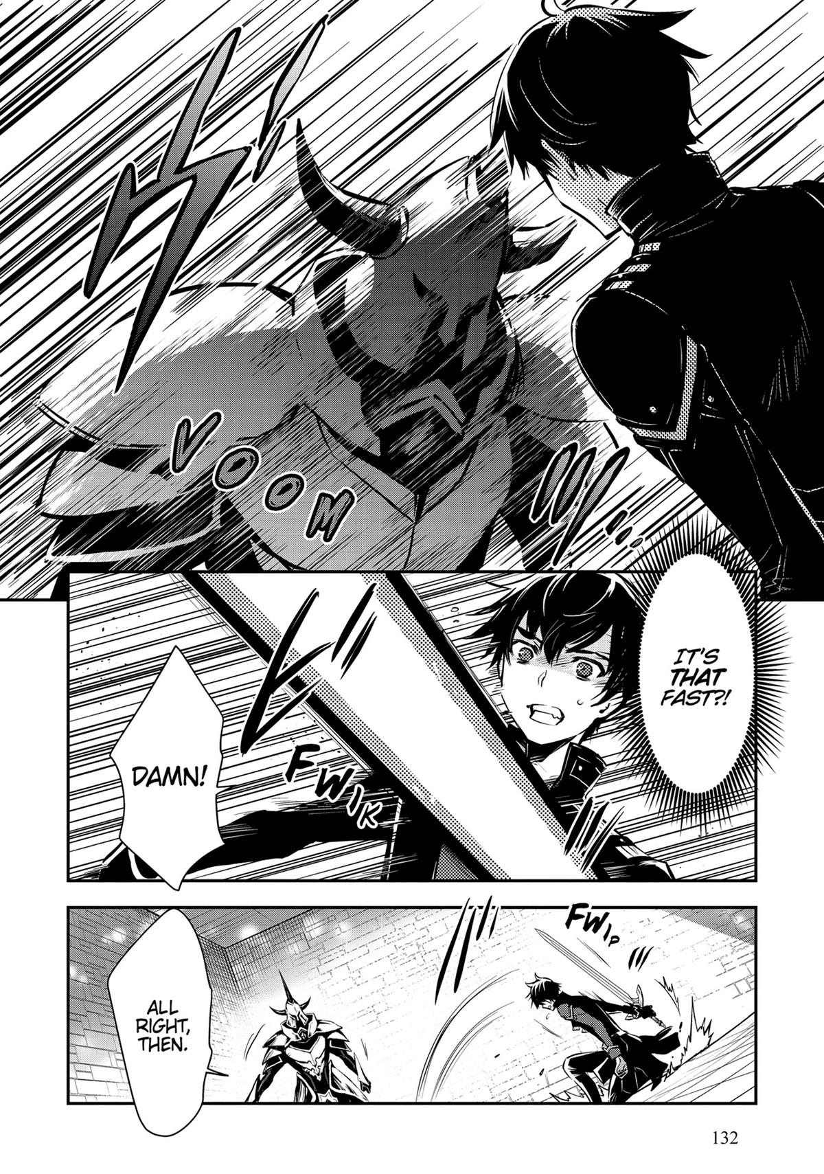 The World's Fastest Level Up! Chapter 22 32