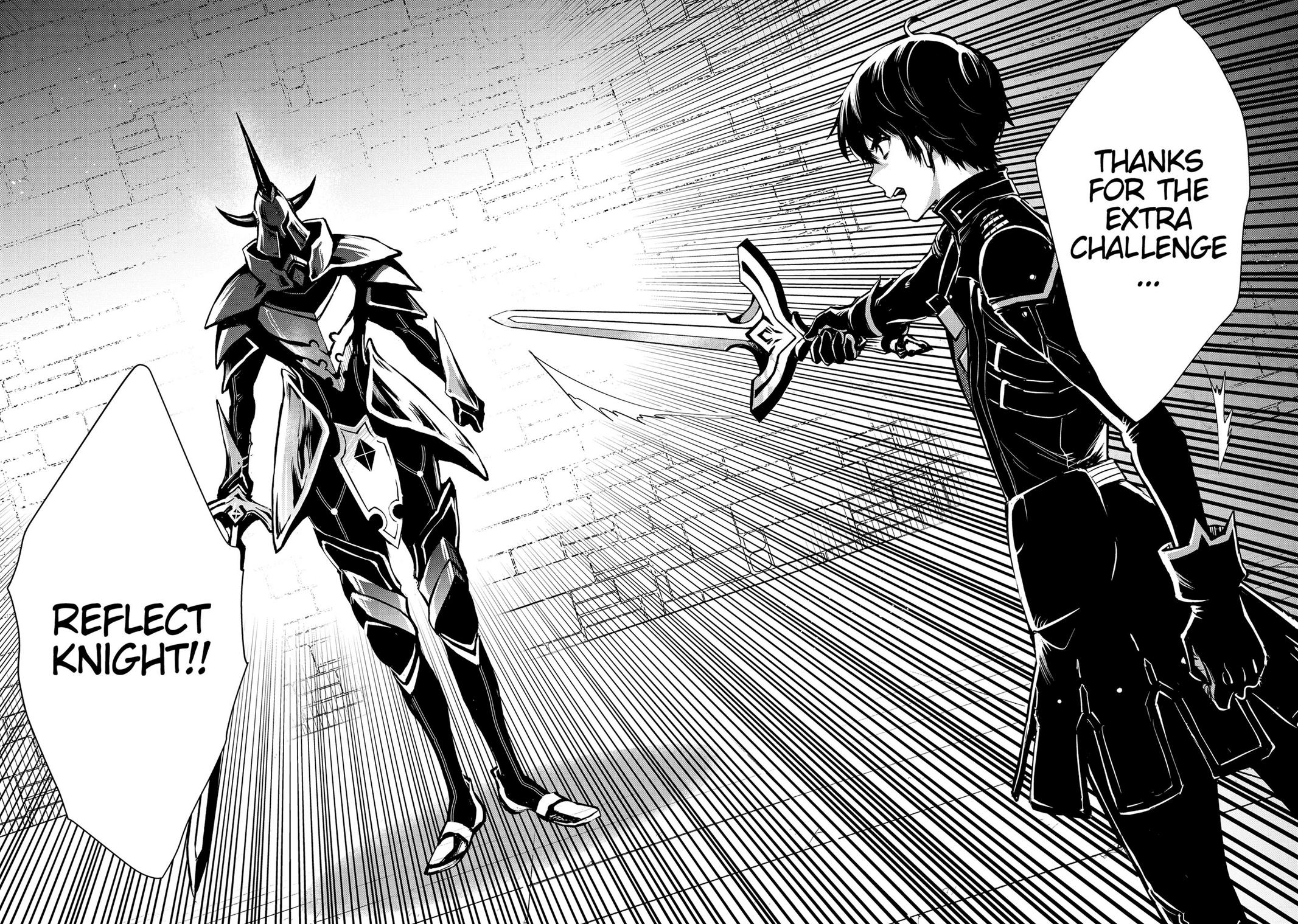 The World's Fastest Level Up! Chapter 22 34
