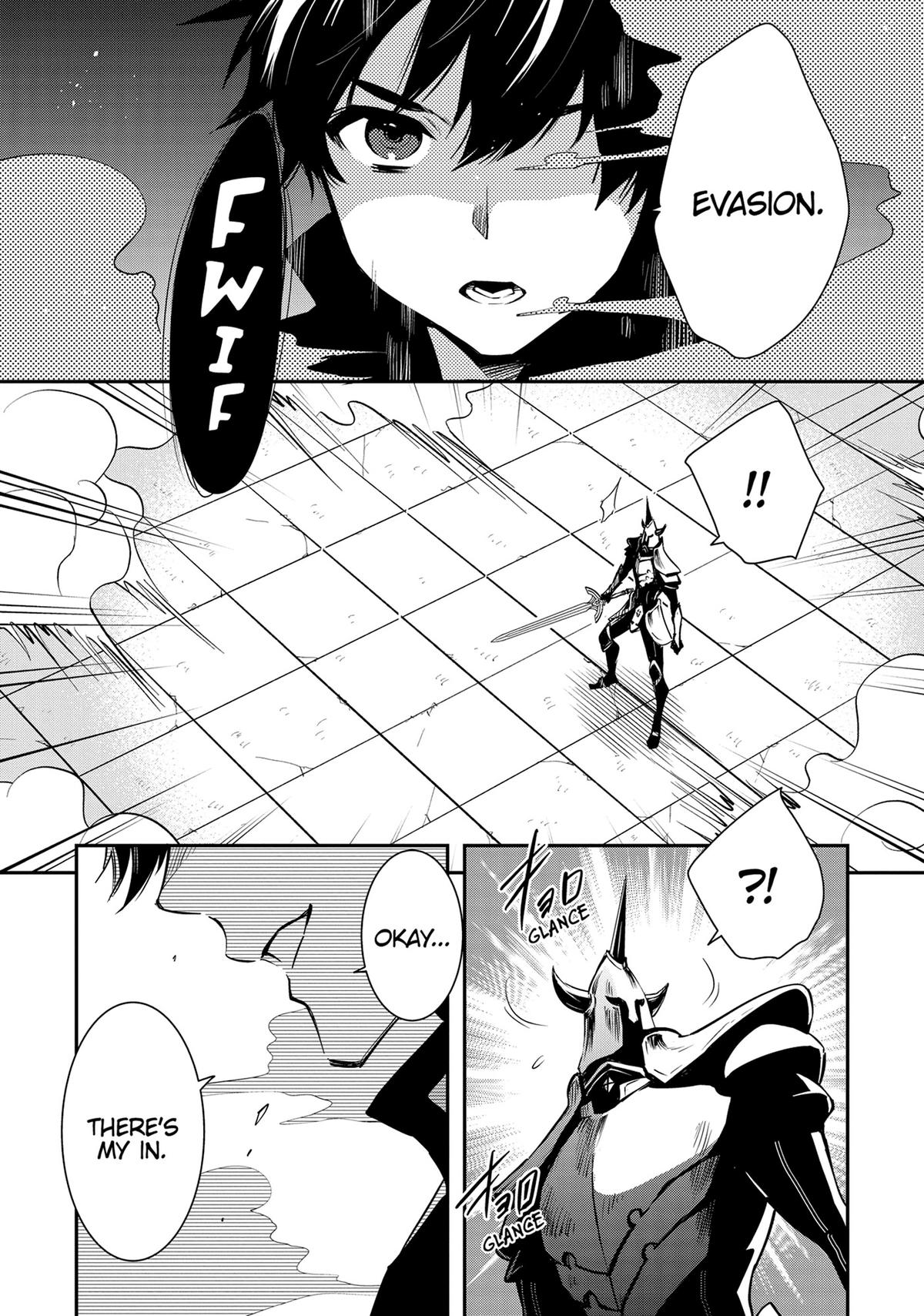 The World's Fastest Level Up! Chapter 23 9