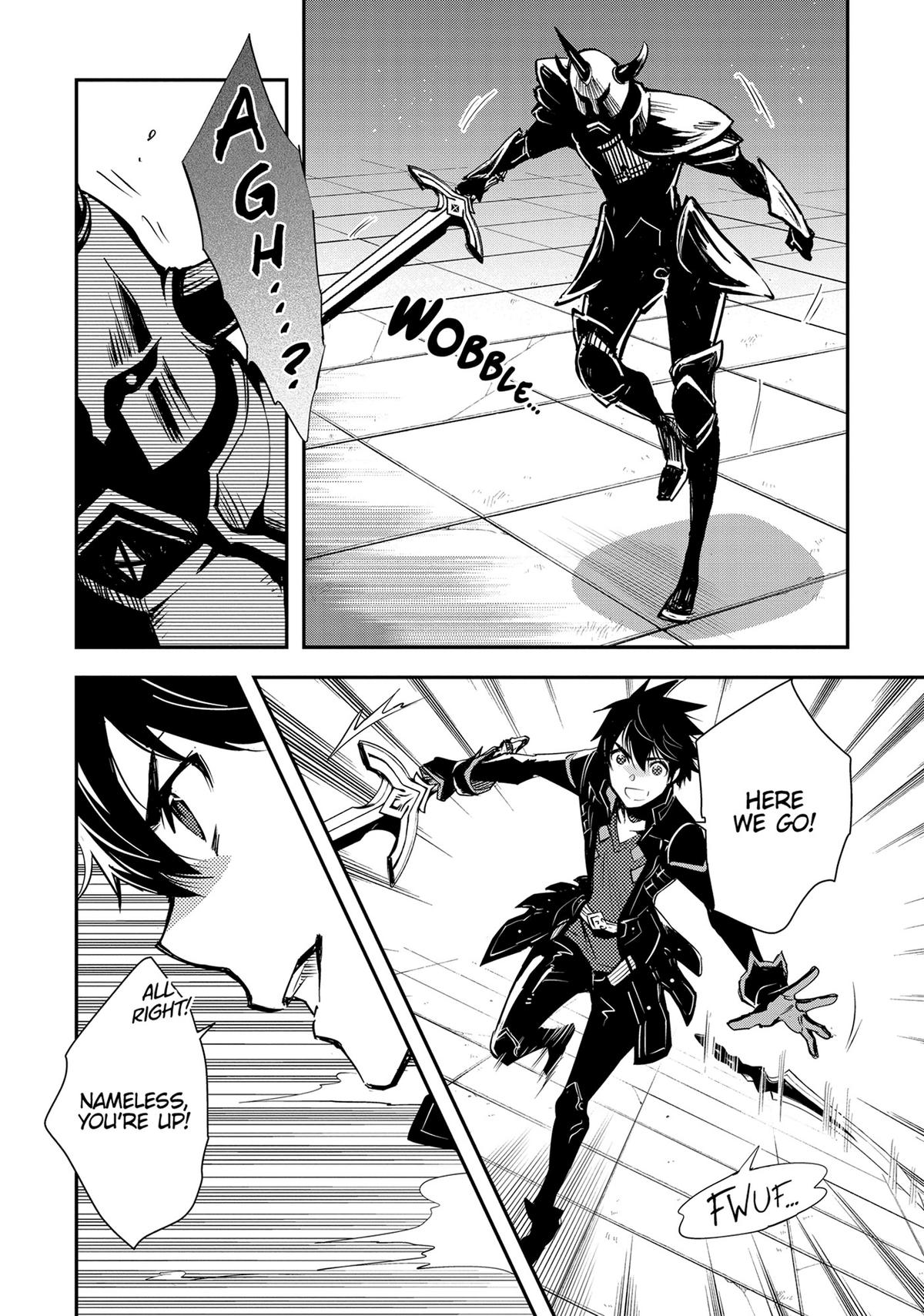 The World's Fastest Level Up! Chapter 23 17