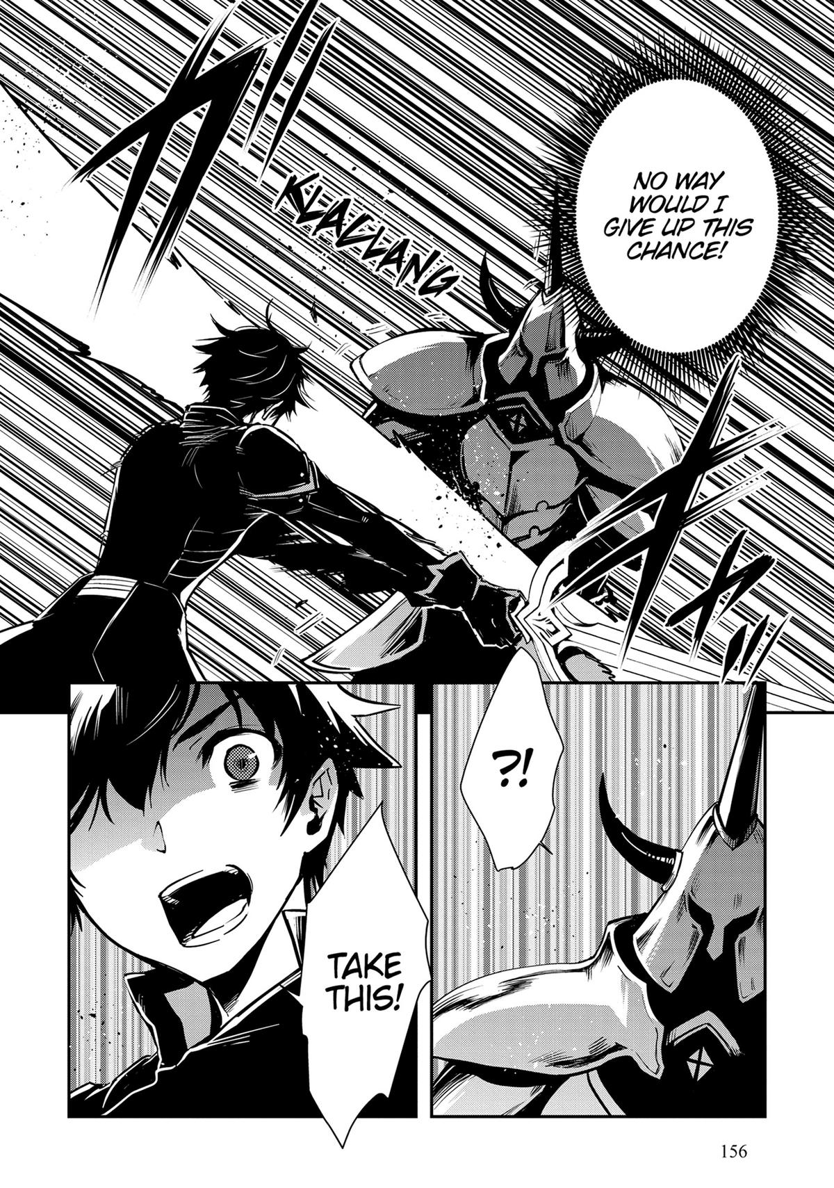 The World's Fastest Level Up! Chapter 23 20