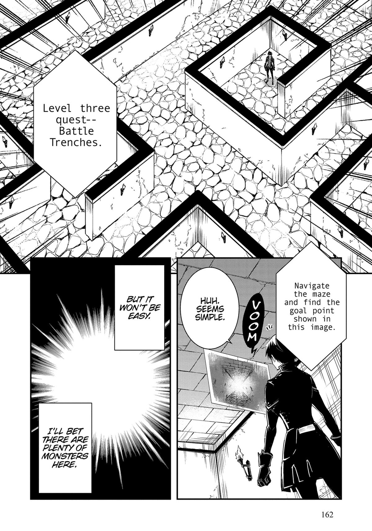 The World's Fastest Level Up! Chapter 23 26