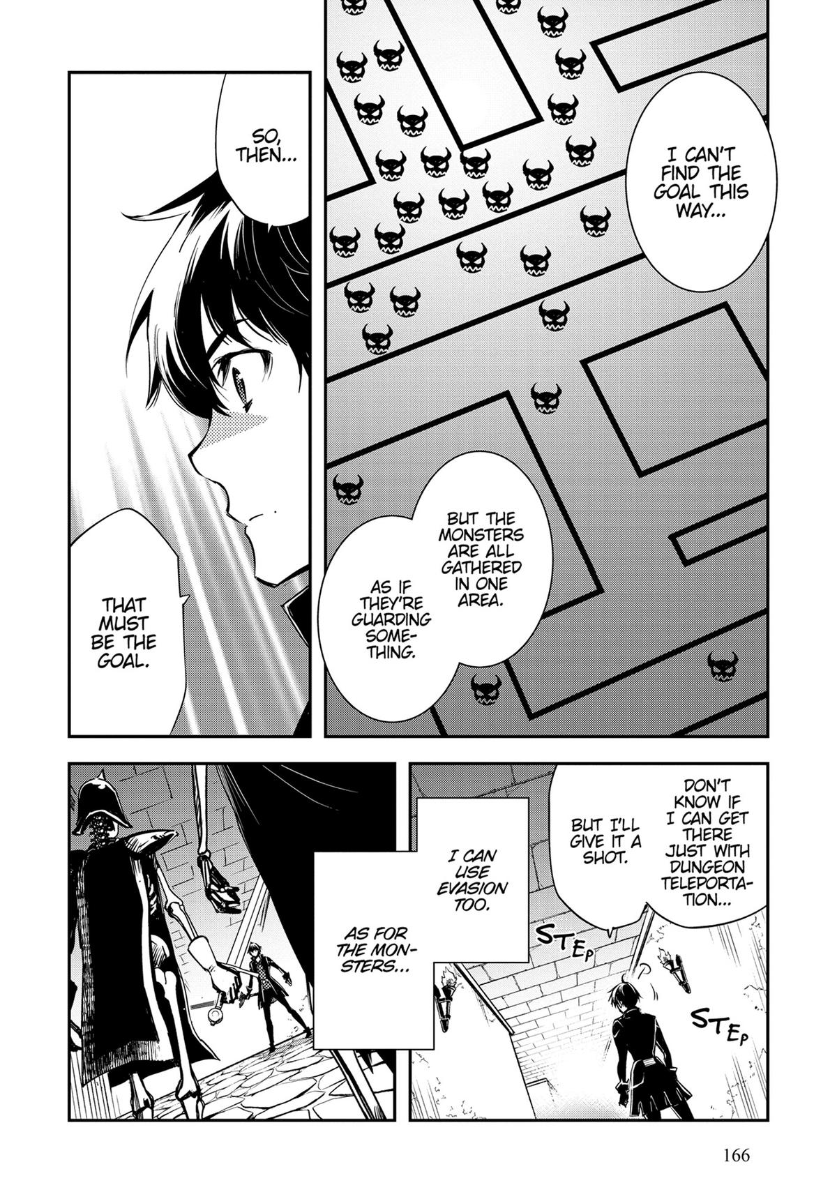 The World's Fastest Level Up! Chapter 23 30