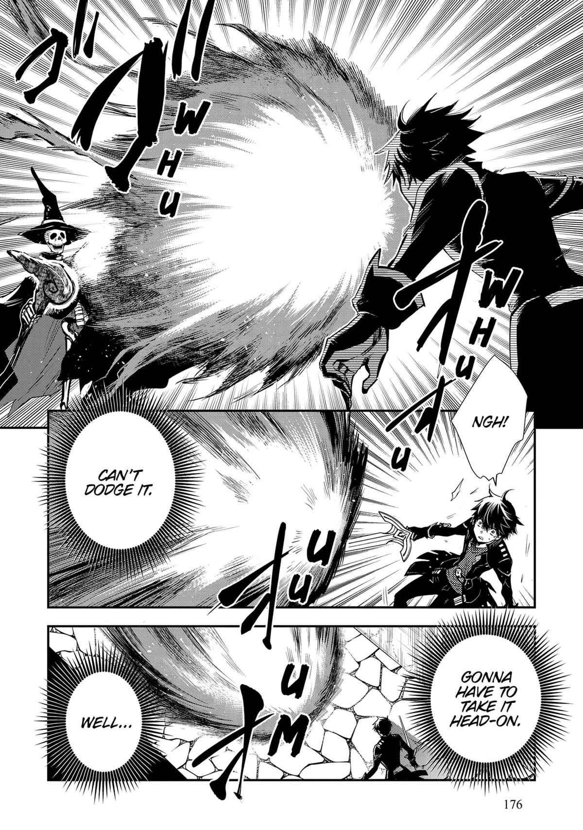 The World's Fastest Level Up! Chapter 24 4