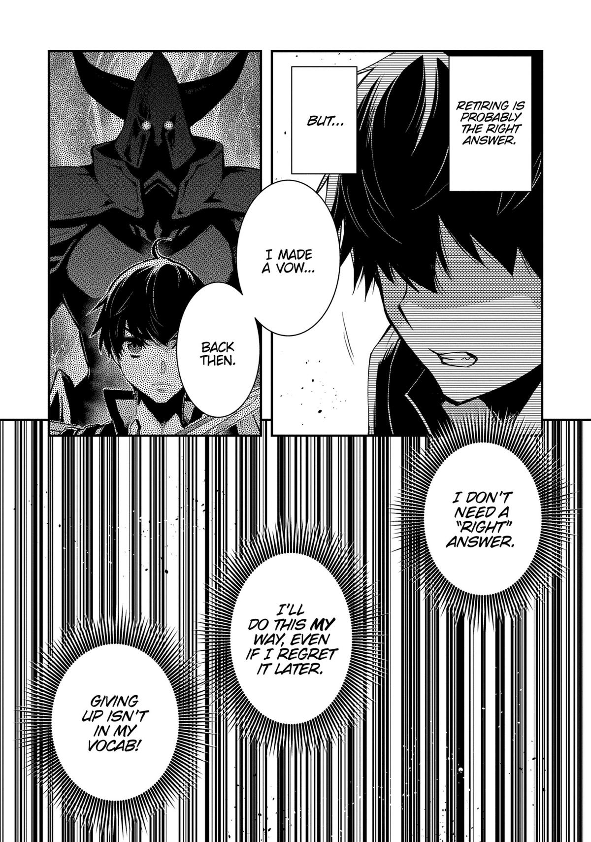 The World's Fastest Level Up! Chapter 24 16