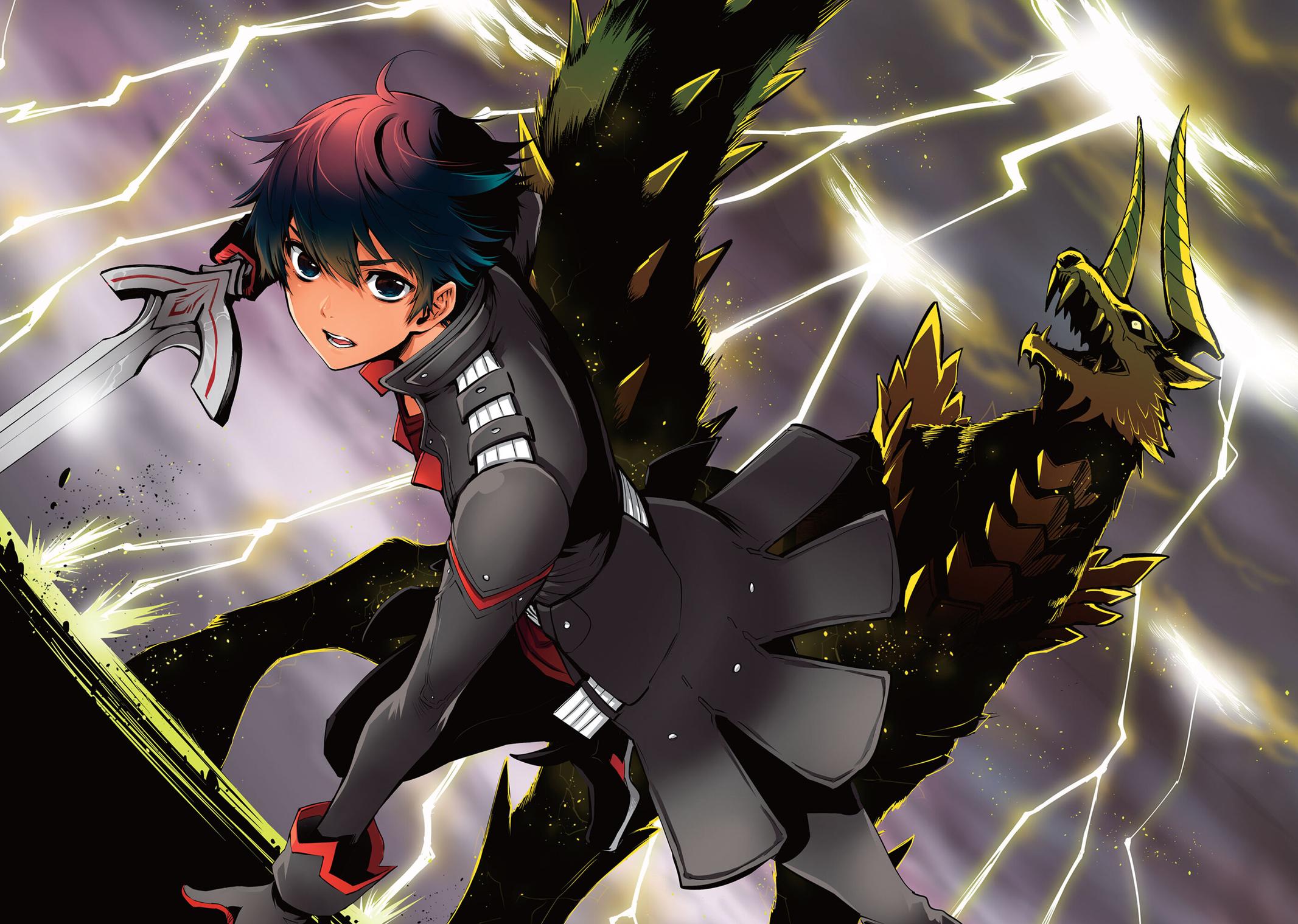 The World's Fastest Level Up! Chapter 25 3