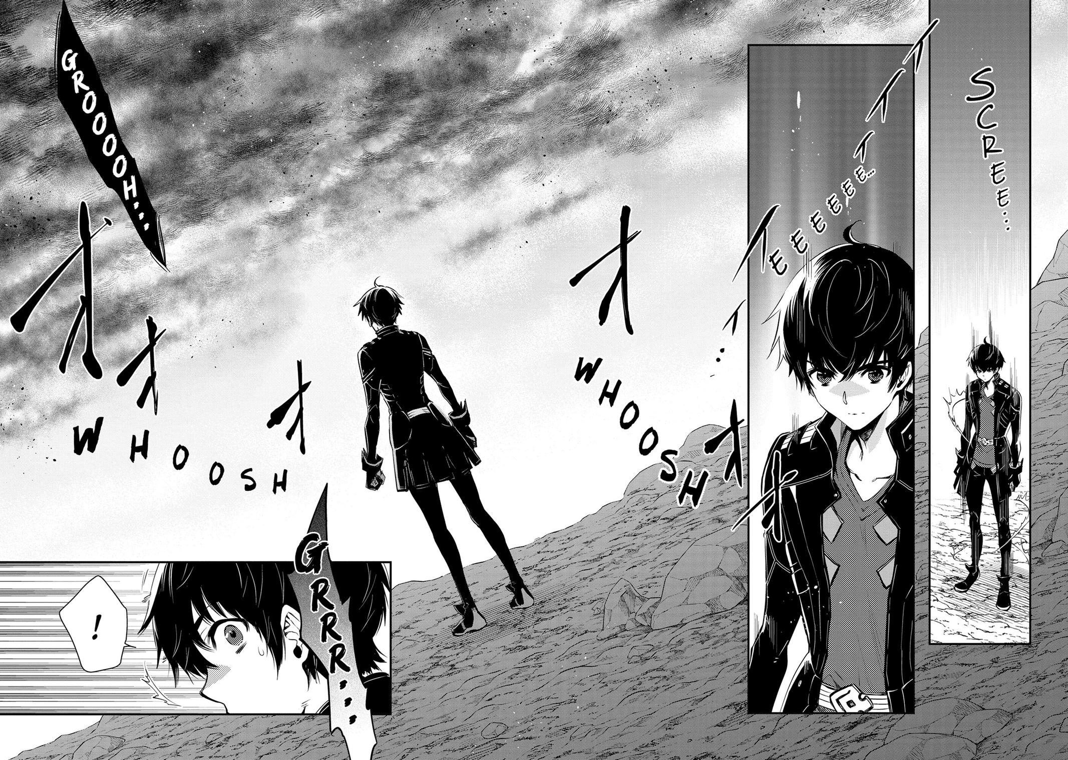 The World's Fastest Level Up! Chapter 25 14