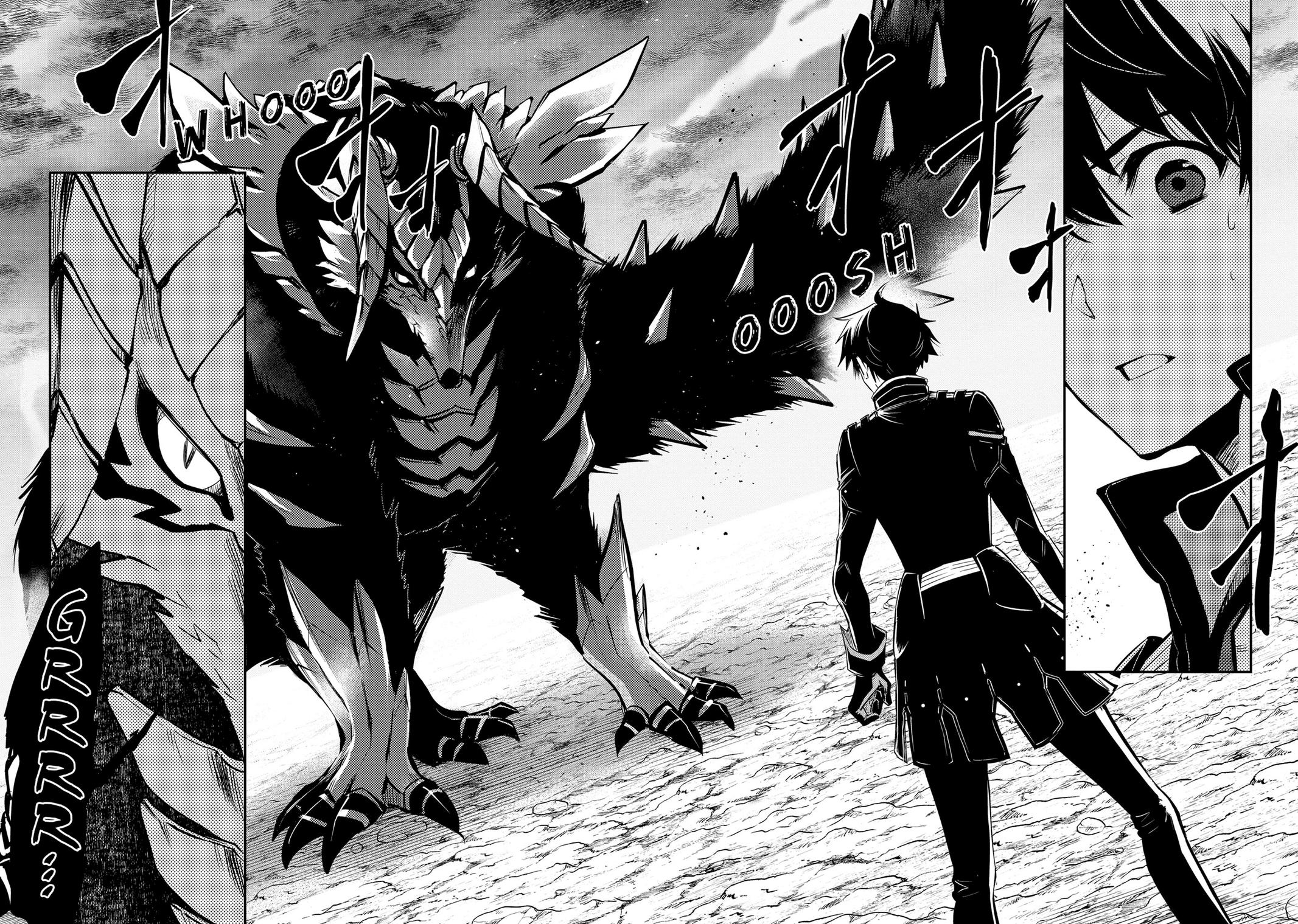 The World's Fastest Level Up! Chapter 25 15