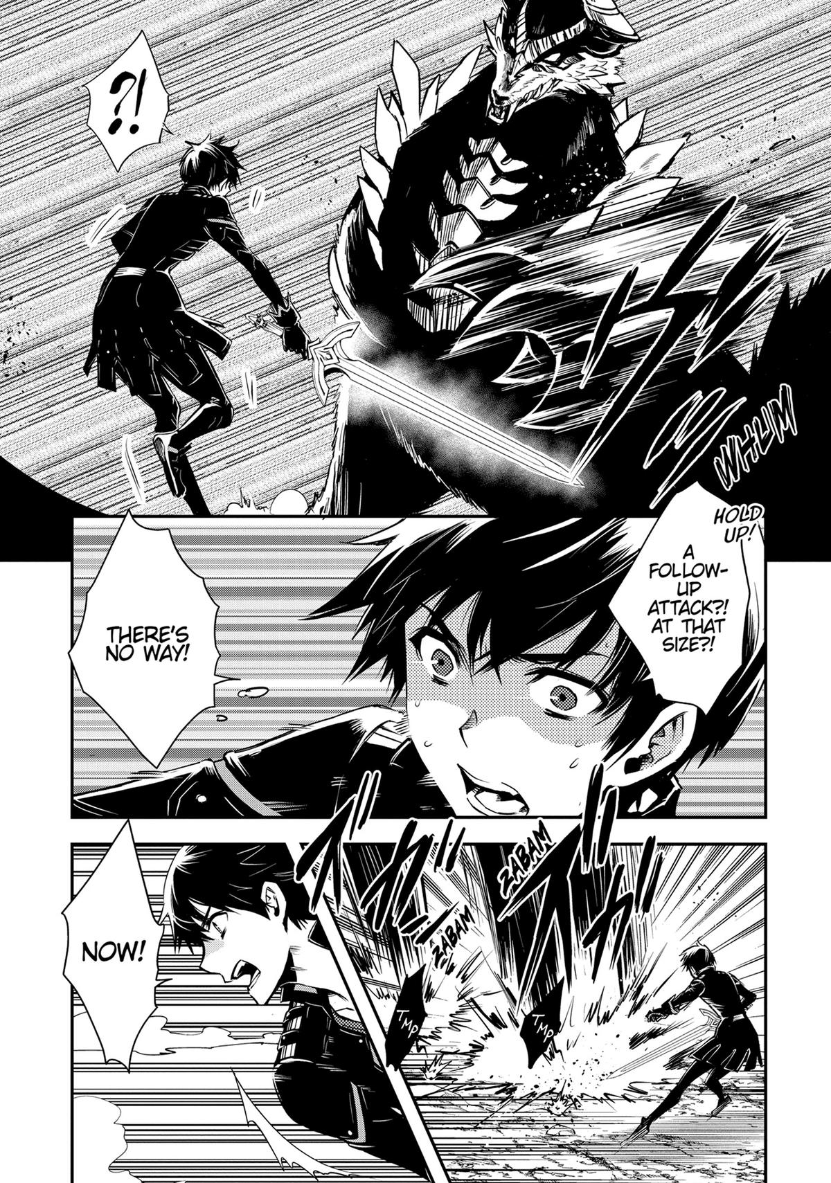 The World's Fastest Level Up! Chapter 26 5