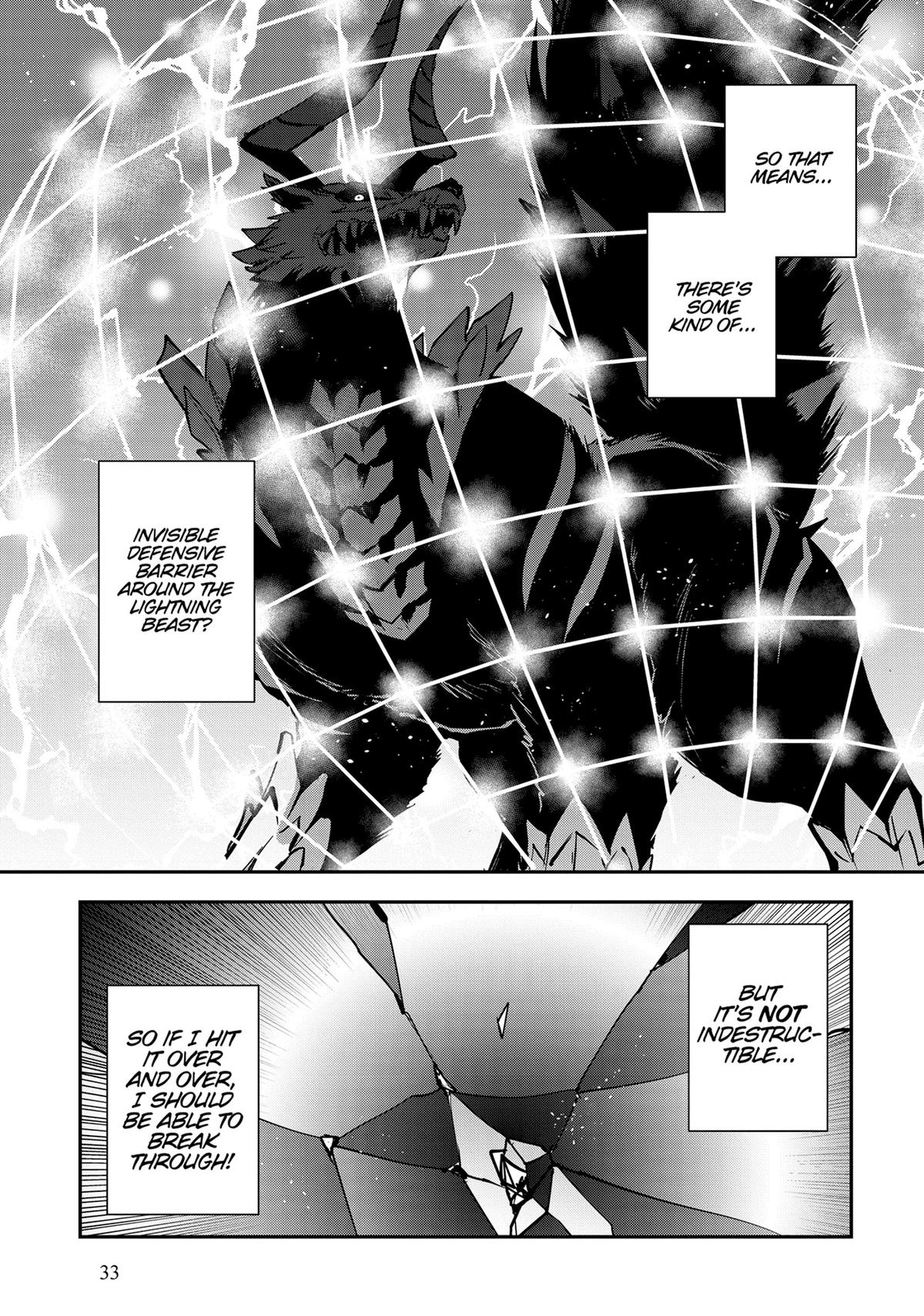 The World's Fastest Level Up! Chapter 26 9