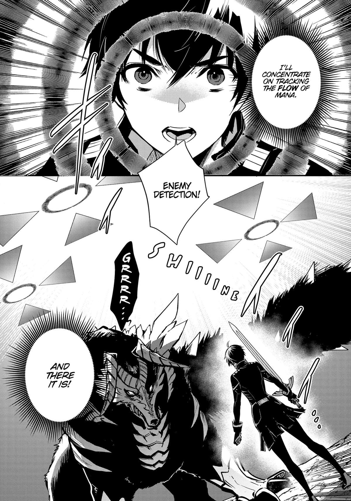 The World's Fastest Level Up! Chapter 26 14