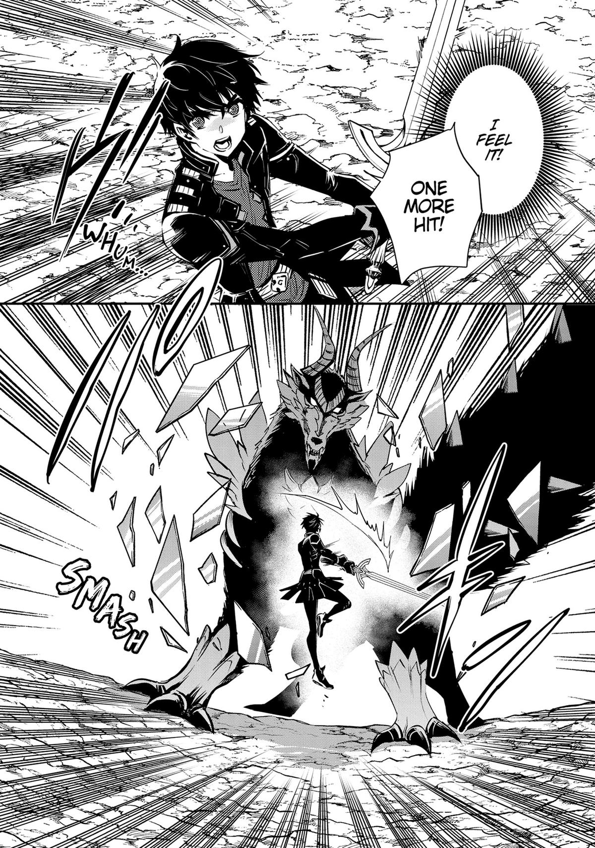 The World's Fastest Level Up! Chapter 26 18