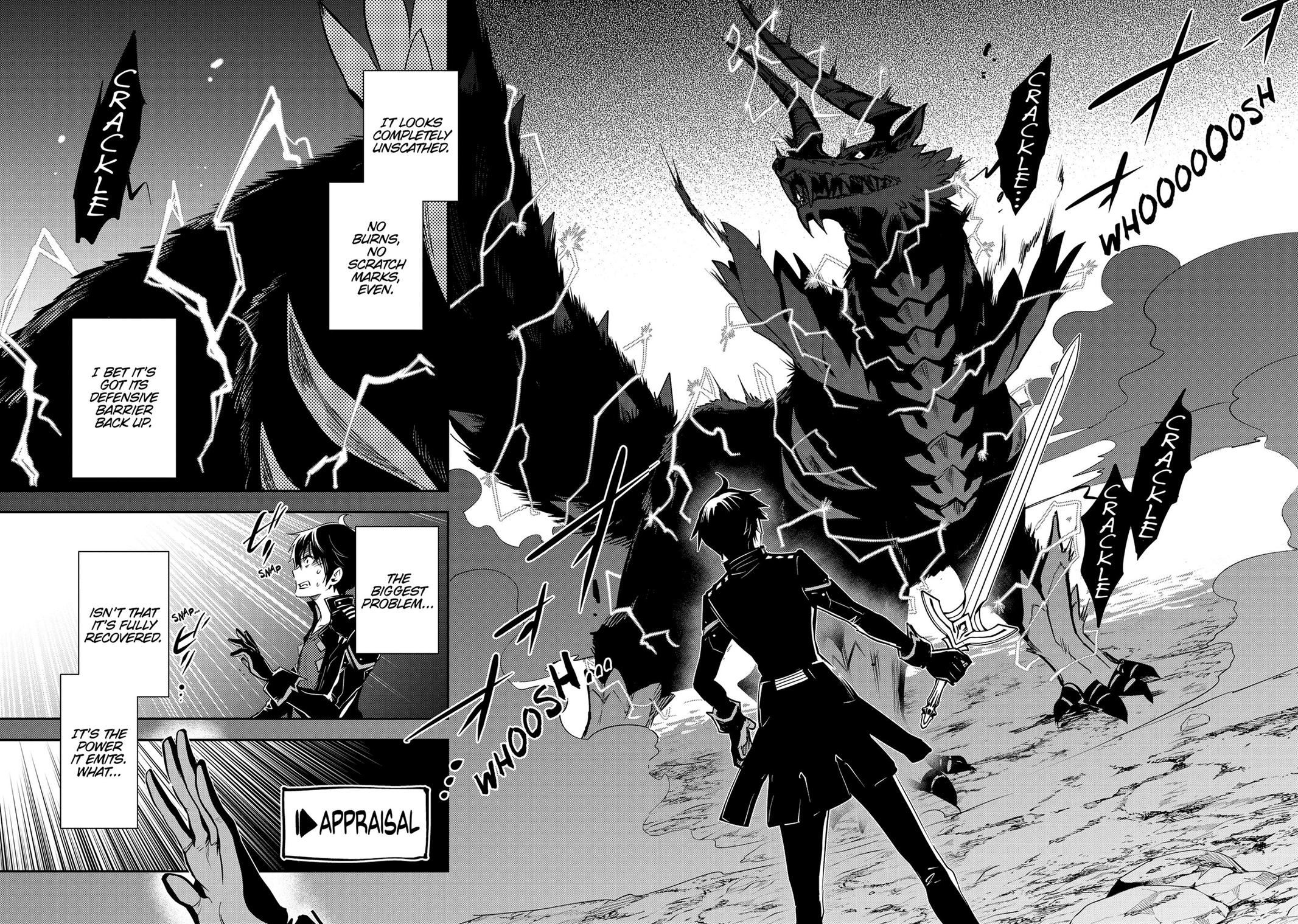 The World's Fastest Level Up! Chapter 26 26