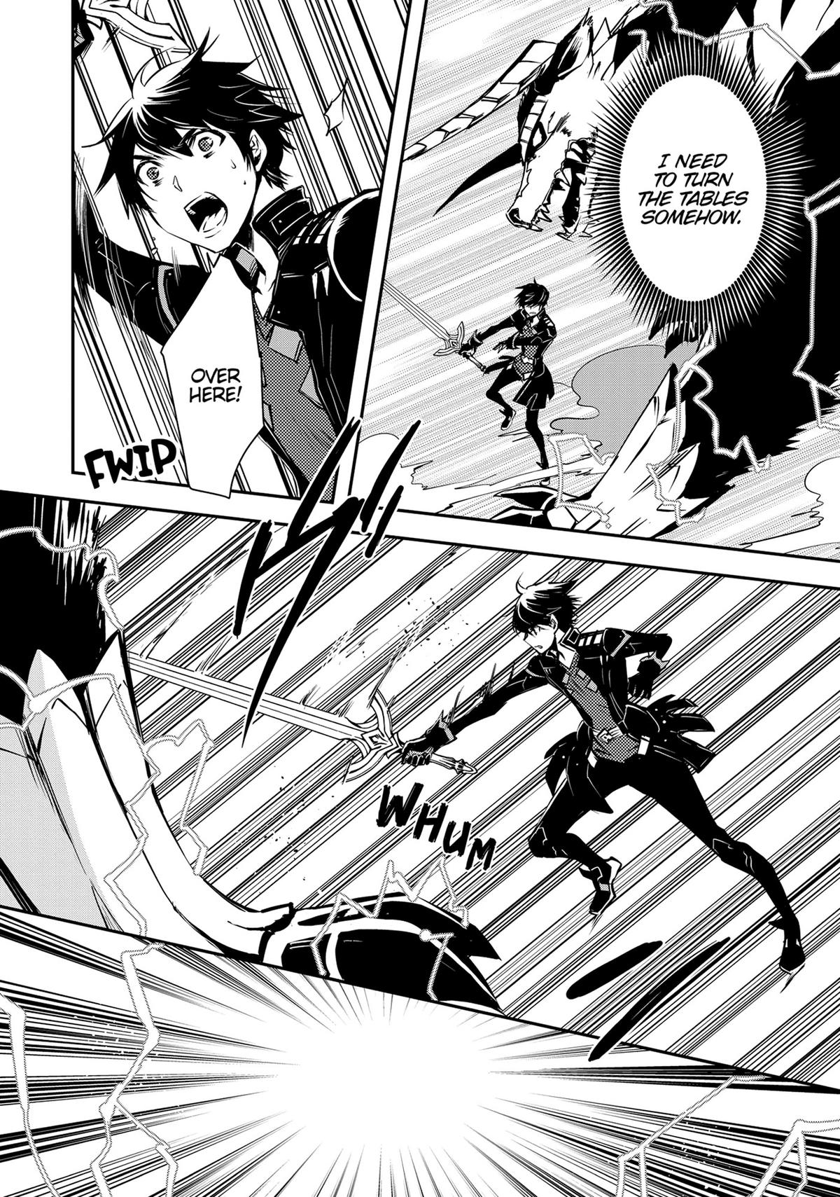 The World's Fastest Level Up! Chapter 27 7